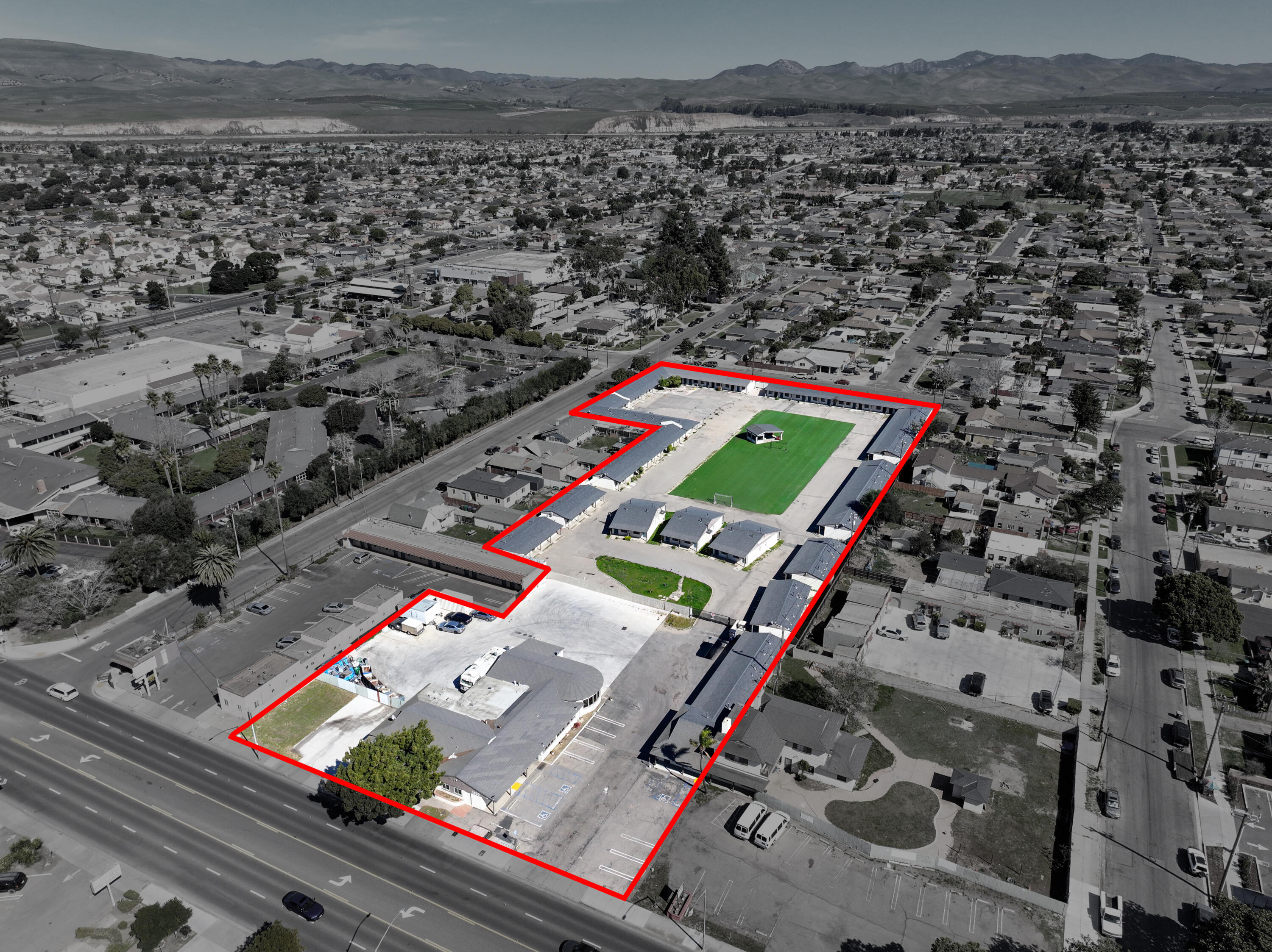 Santa Maria, California, 93454, United States, ,Residential,For Sale,1854338