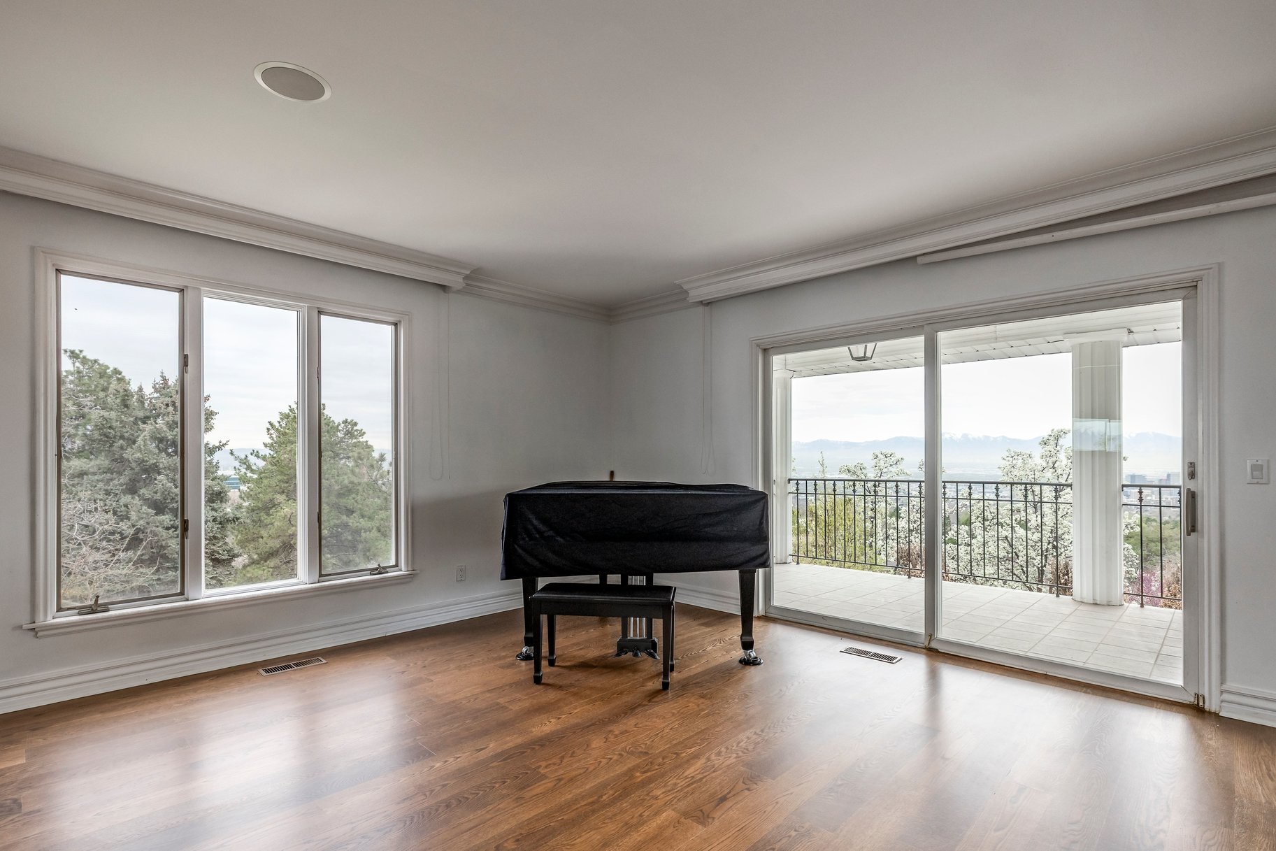  FEDERAL HEIGHTS CIRCLE SOUTHERN COLONIAL - 0.72 ACRE, AMAZING VIEWS - 物件實景