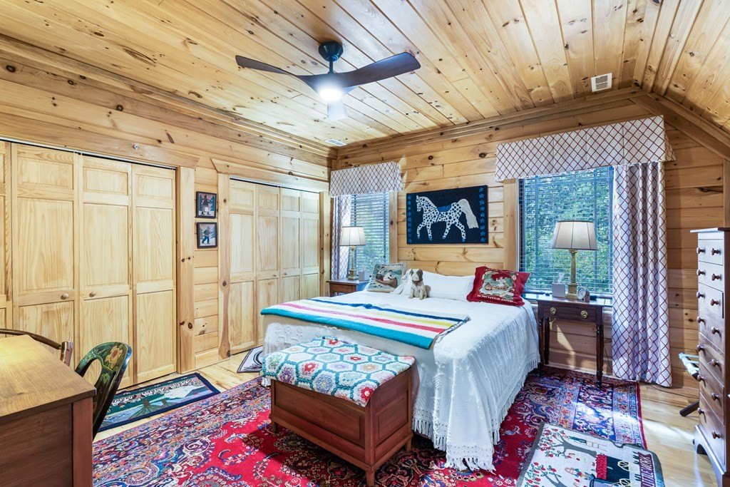 Hiawassee, Georgia, 30546, United States, 4 Bedrooms Bedrooms, ,4 BathroomsBathrooms,Residential,For Sale,1975098