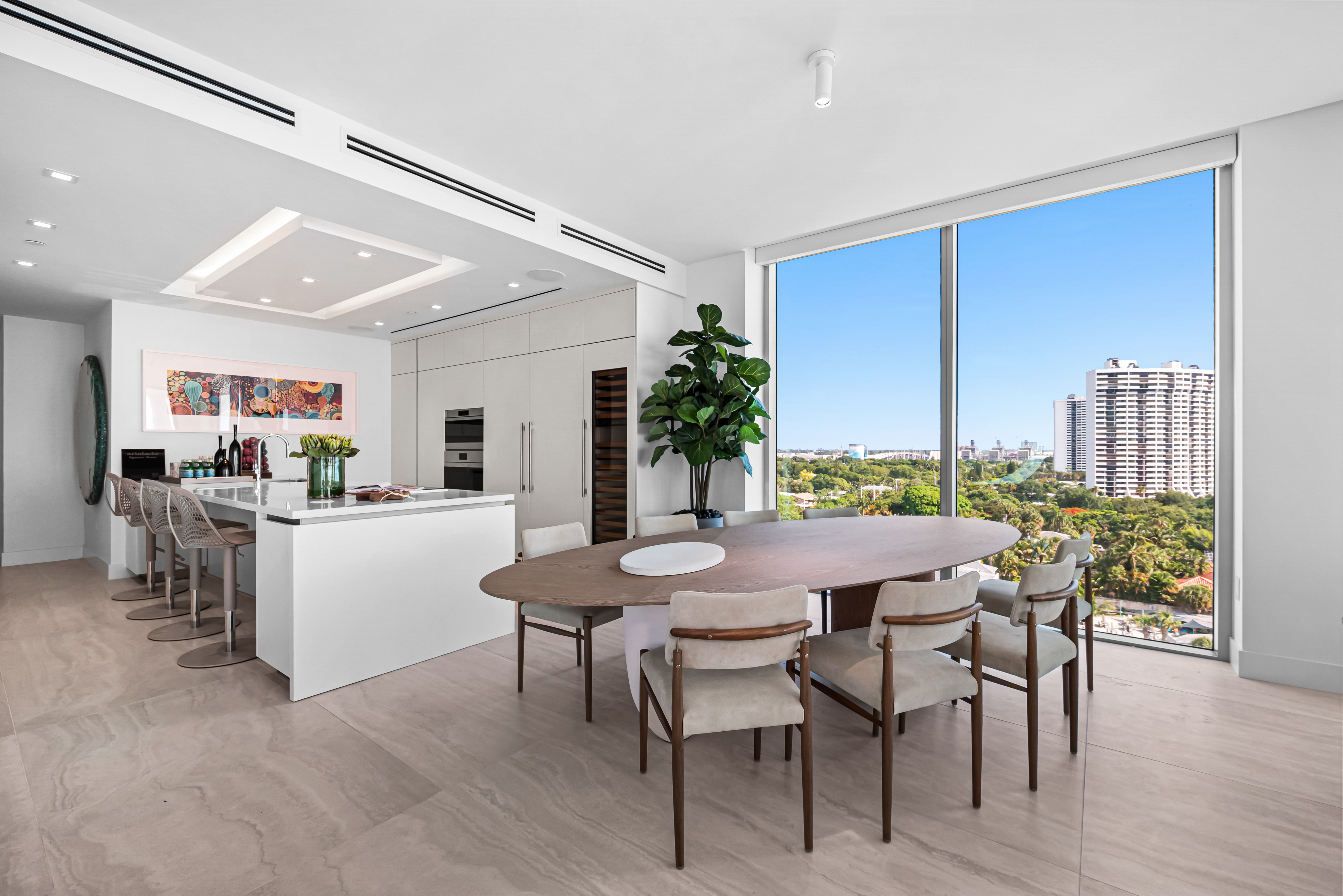  4714 N Flagler Drive, West Palm Beach, FL, 33407 - 物件實景