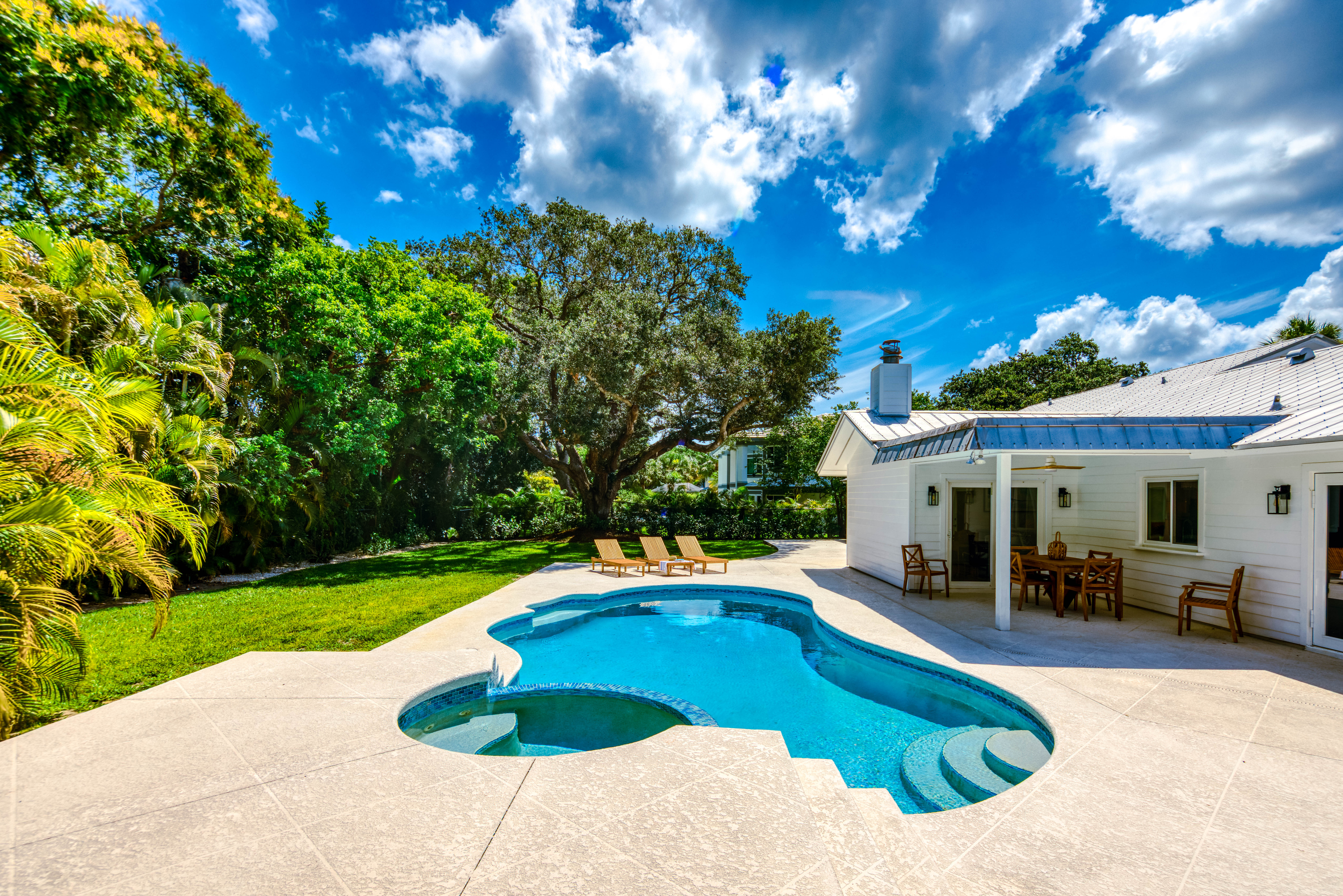  10 Ridgeland Drive, Stuart, FL, 34996 - 物件實景