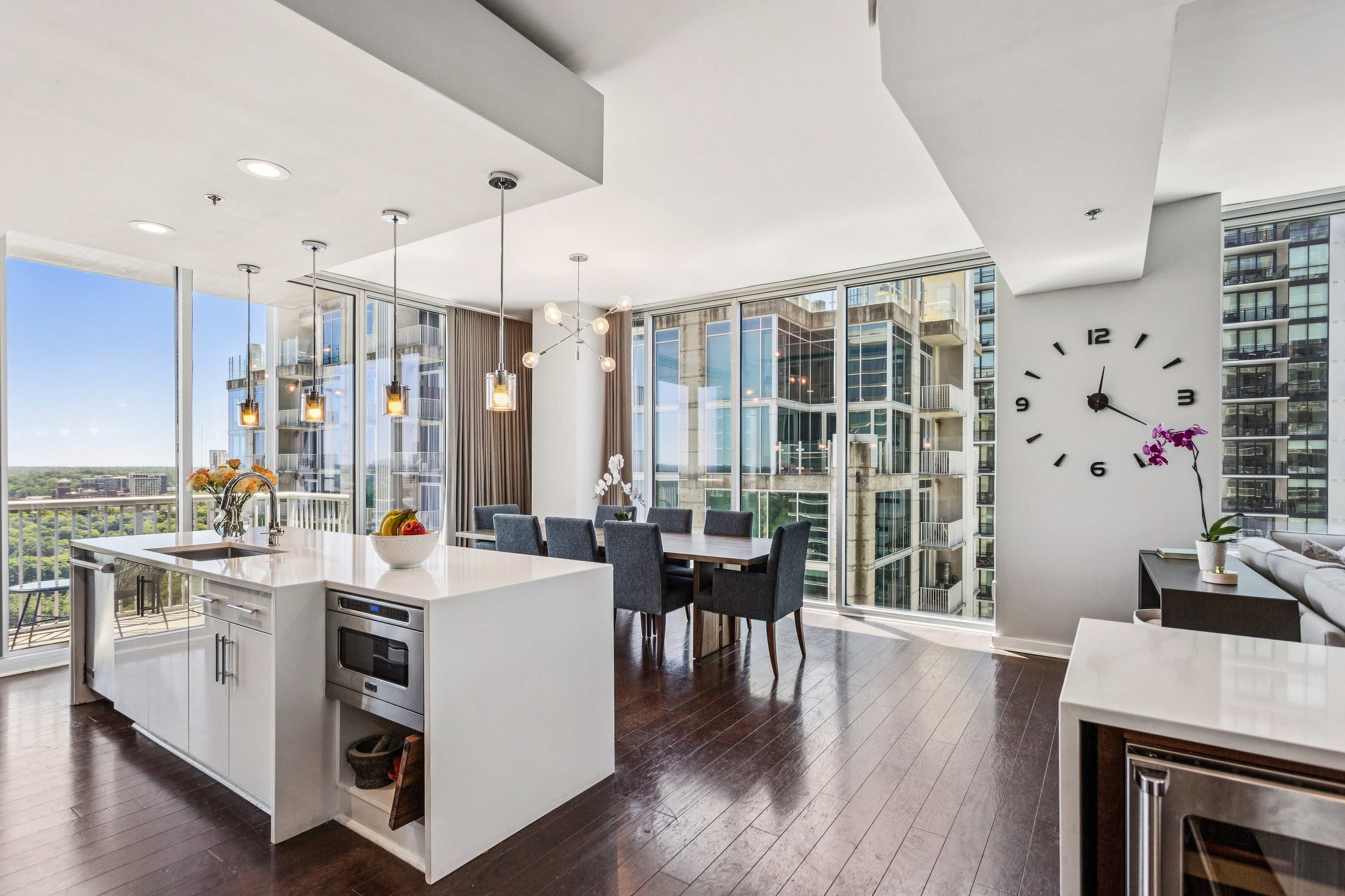  Experience Luxury Living In The Sky - 物件實景