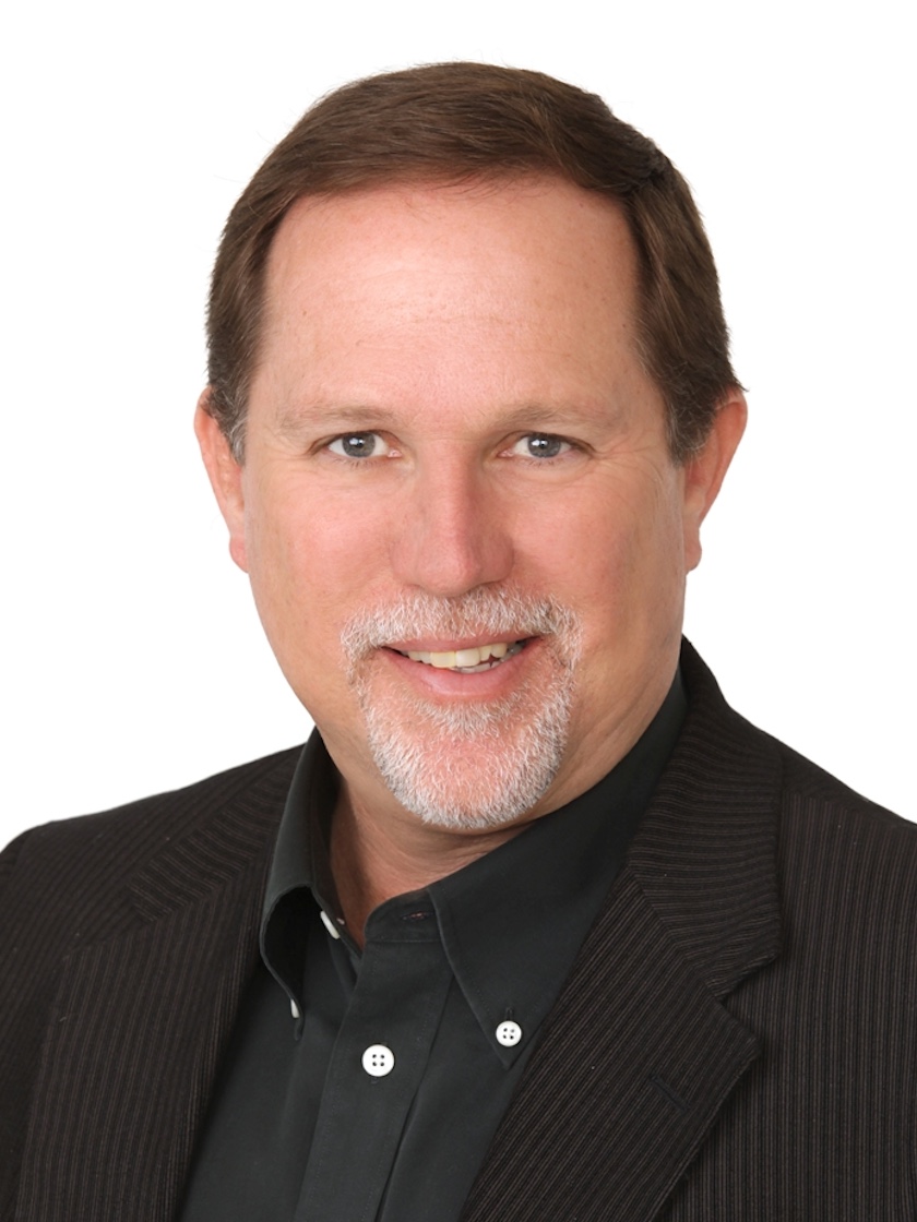 Ted Craddock