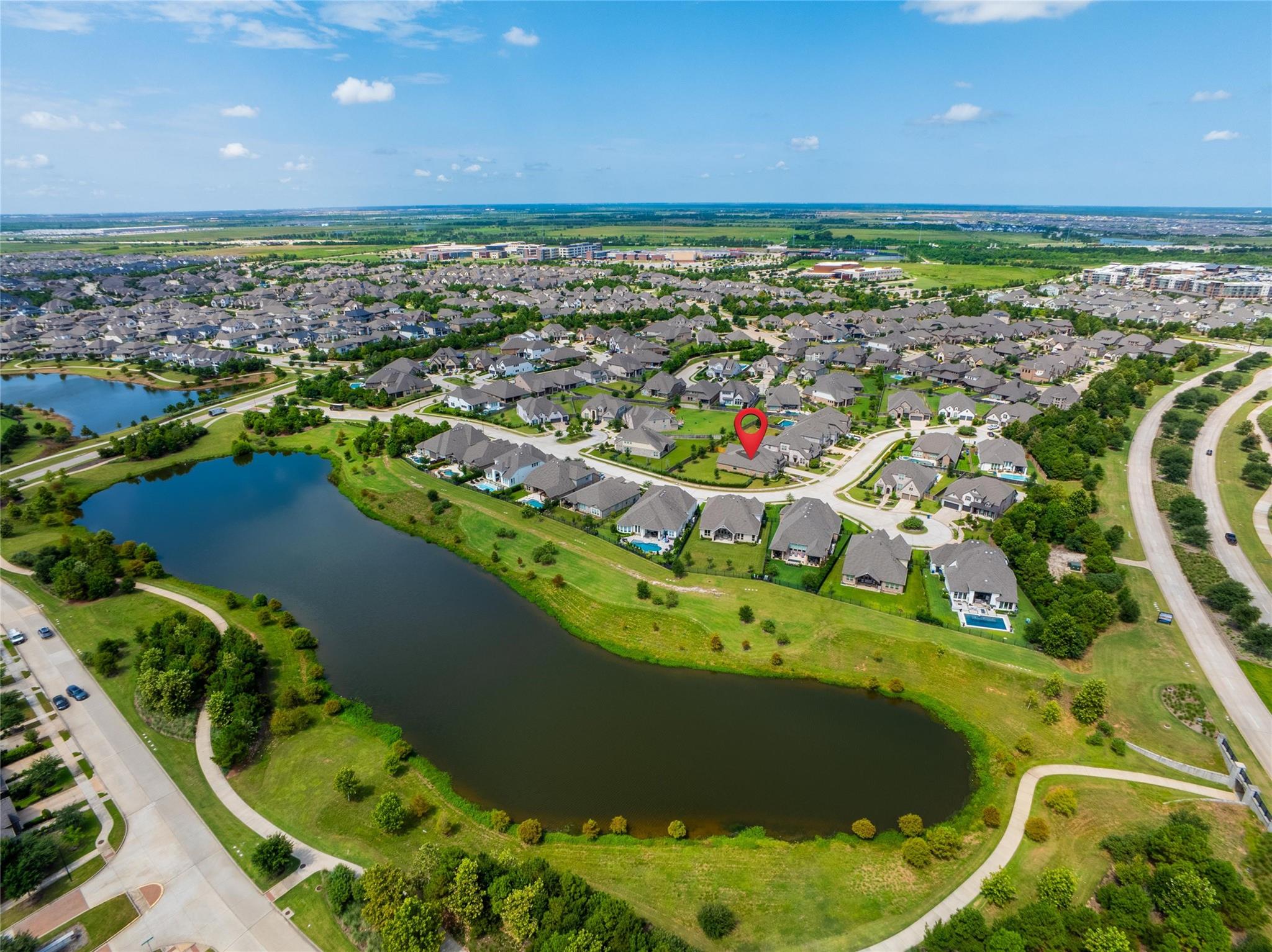 Cypress, Texas, 77433, United States, 4 Bedrooms Bedrooms, ,3 BathroomsBathrooms,Residential,For Sale,1921933