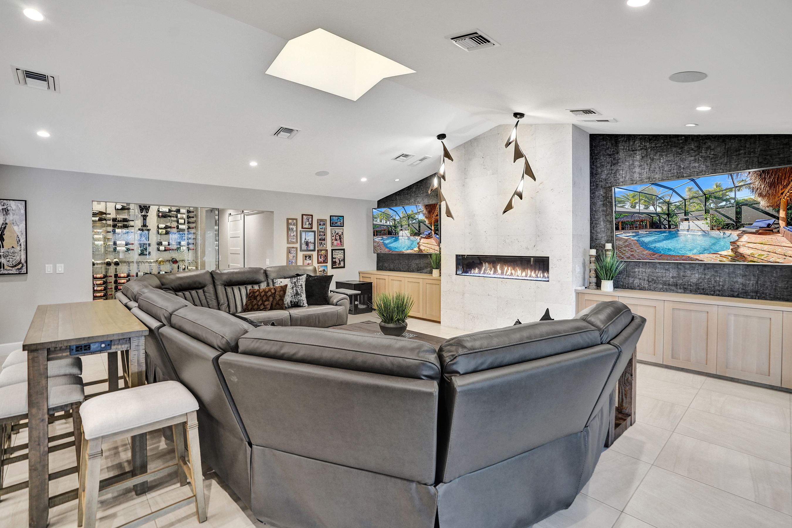 738 Middle River Drive, Fort Lauderdale, FL, 33304 - 物件實景