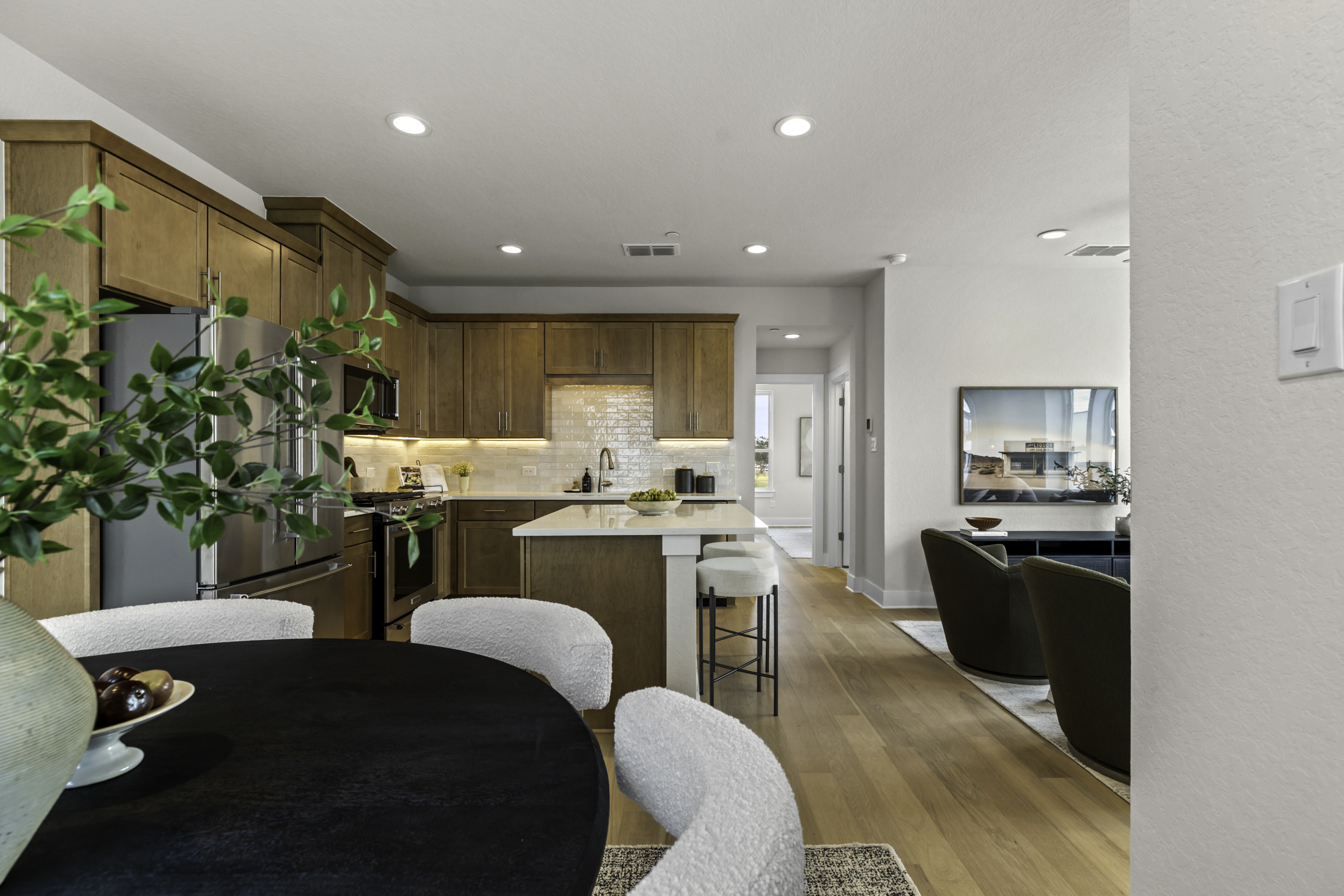  Modern Southtown Living - 物件實景