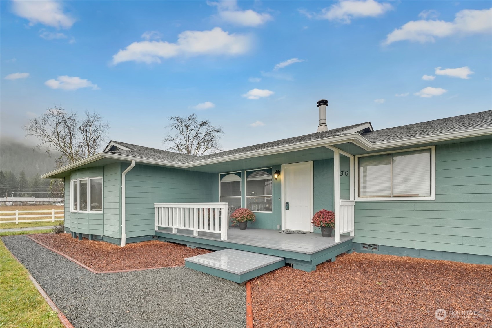 Randle, Washington, 98377, United States, 4 Bedrooms Bedrooms, ,1 BathroomBathrooms,Residential,For Sale,1978440