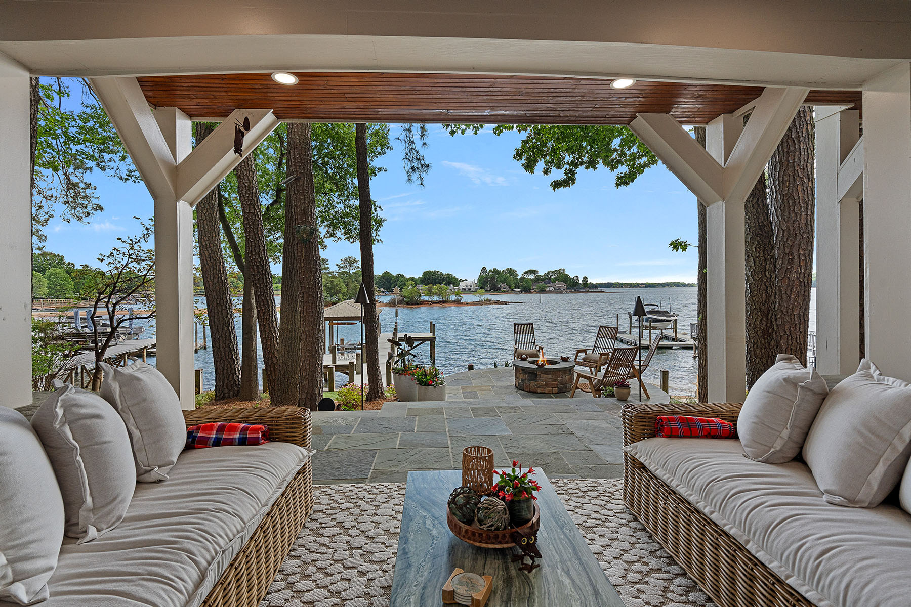  ISLAND FOREST - 物件實景