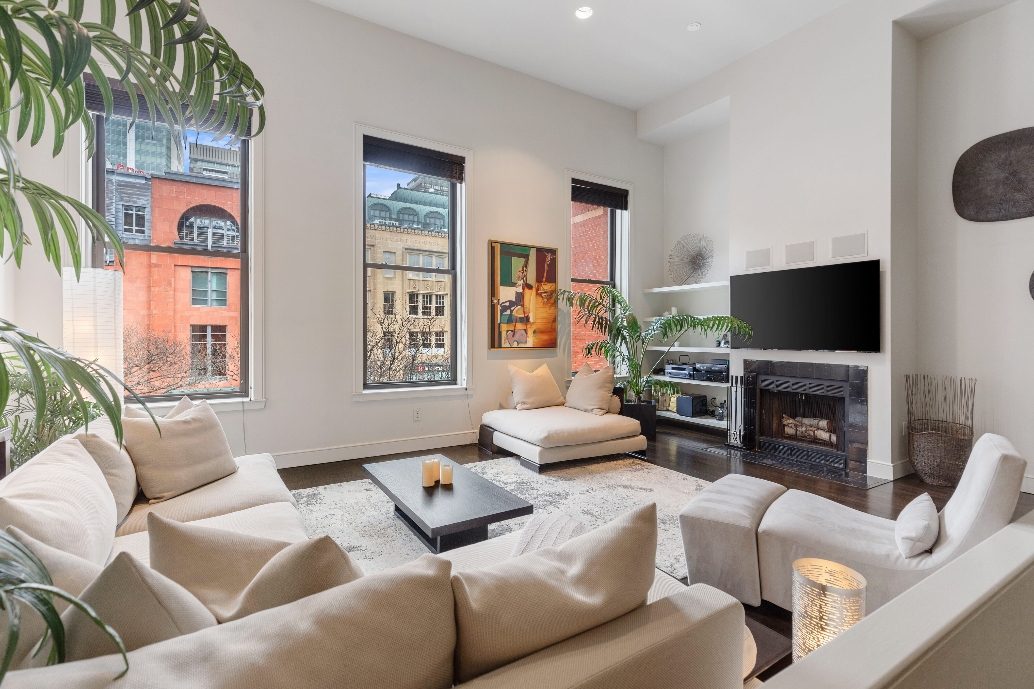  201 Newbury St, Unit 202, Boston, MA, 02116 - 物件實景