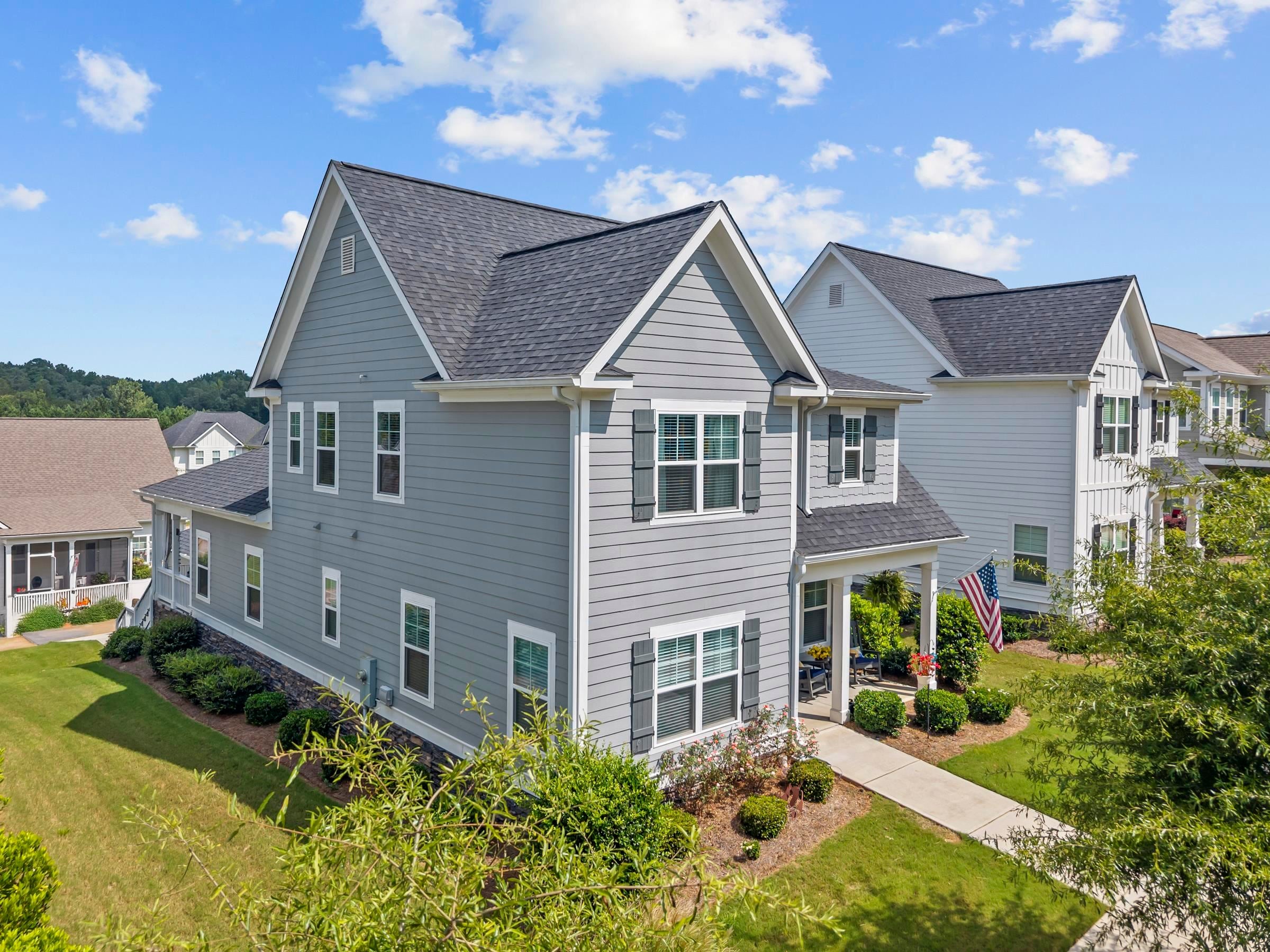 Greensboro, Georgia, 30642, United States, 4 Bedrooms Bedrooms, ,4 BathroomsBathrooms,Residential,For Sale,1925050
