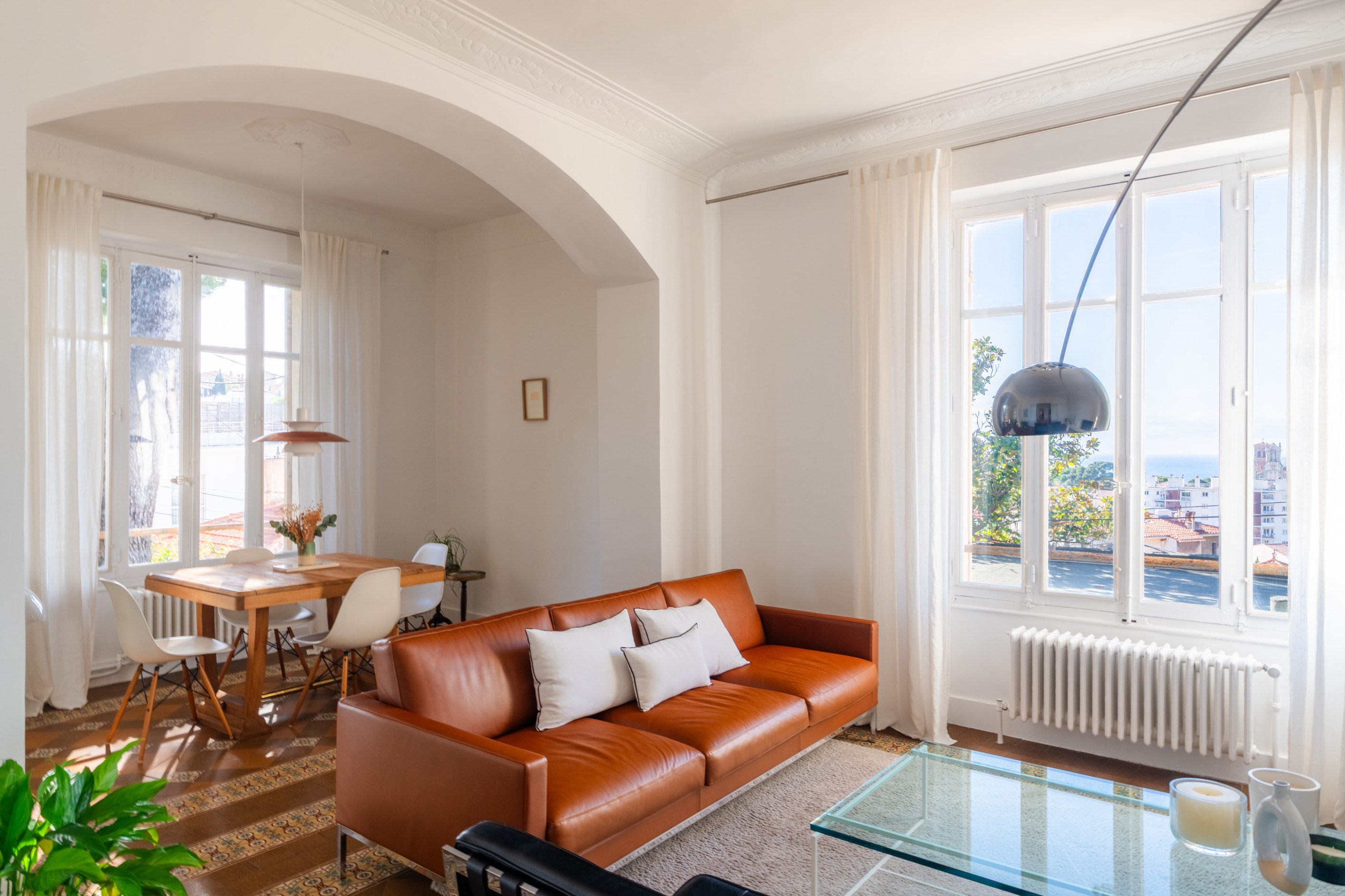  Marseille 7th arrondissement, Roucas Blanc – Sea-View Home with Expansion Poten… - 物件實景
