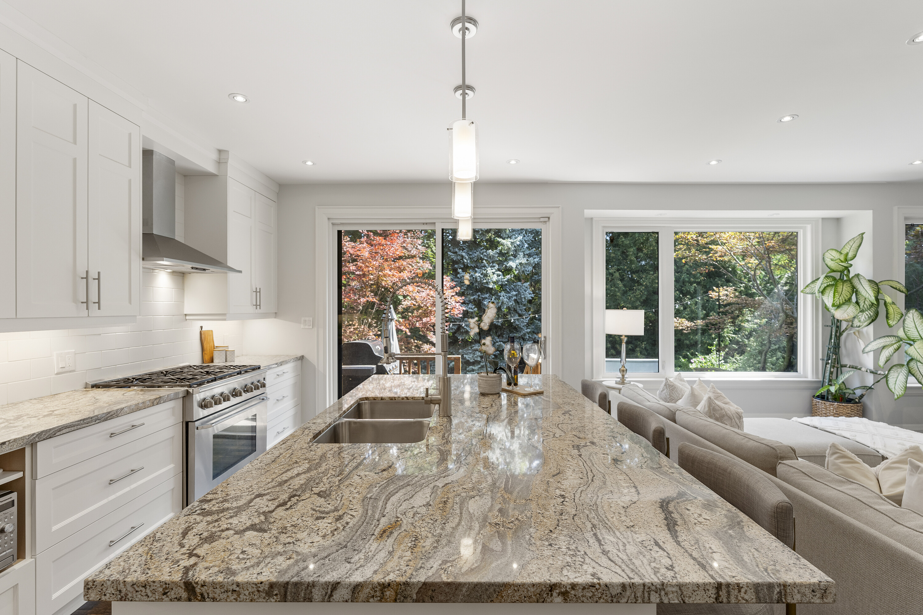  35 Belgrave Ave - 物件實景