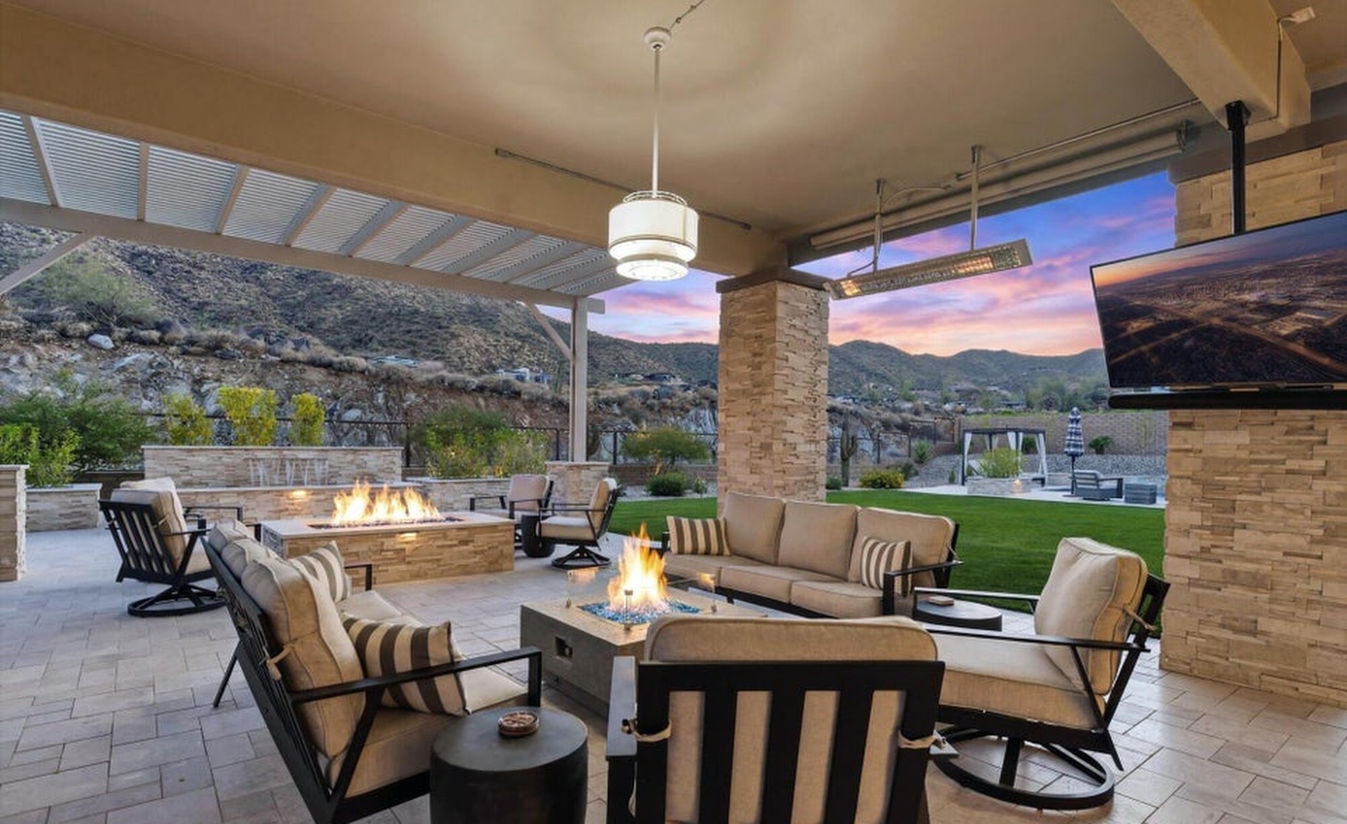  14176 N Territory Trail  Fountain Hills, AZ - 物件實景