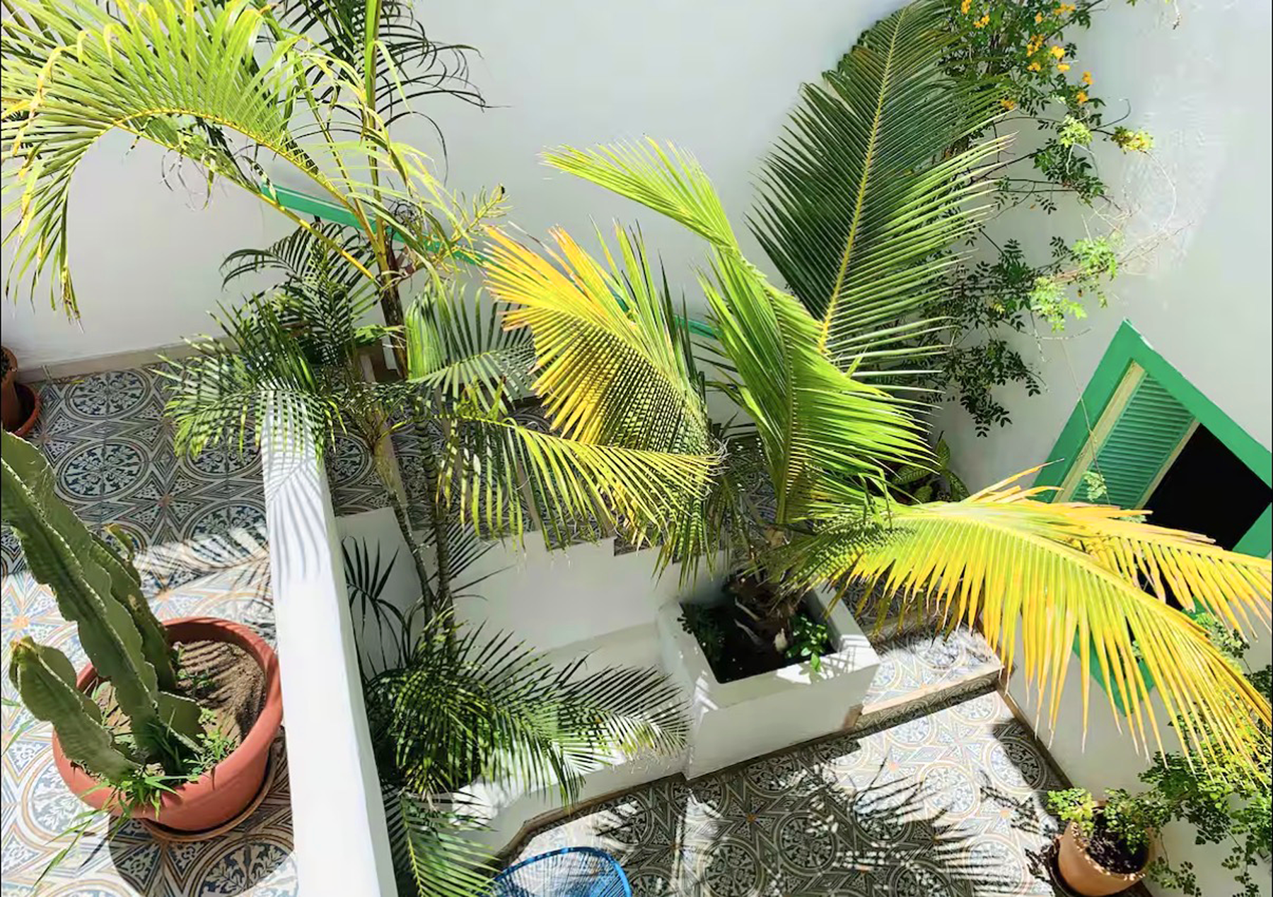  A house with soul and views of the Atlantic - 物件實景