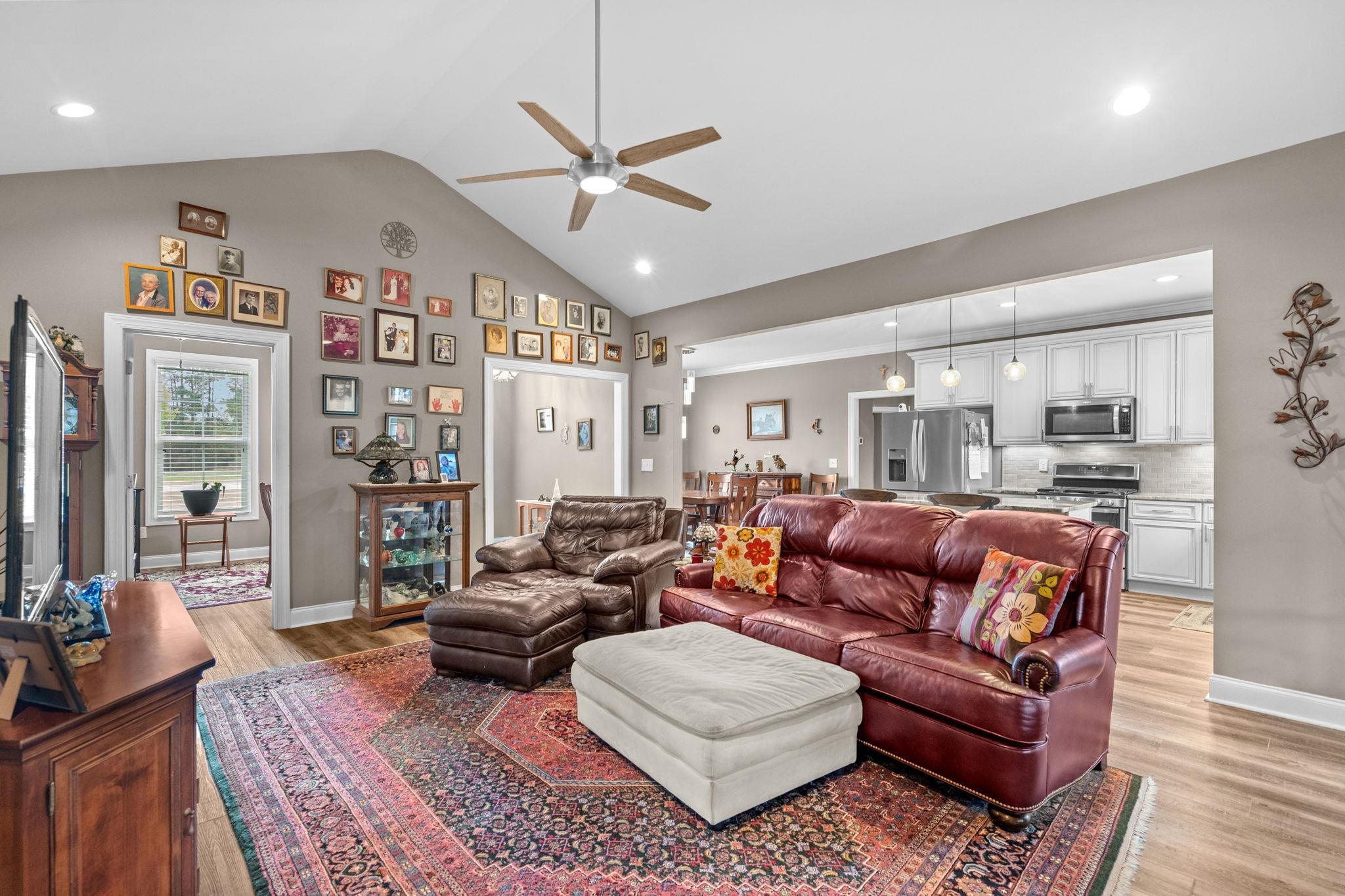 Loris, South Carolina, 29569, United States, 4 Bedrooms Bedrooms, ,3 BathroomsBathrooms,Residential,For Sale,2031917