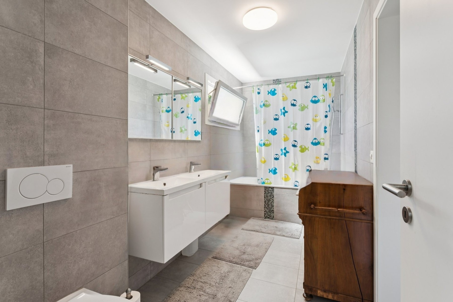  Contemporary 5.5-room detached villa with a pool in Carrouge, VD - 物件實景
