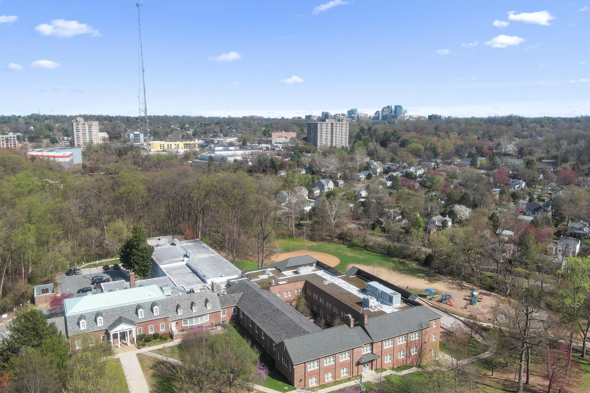  5123 Baltimore Avenue, Bethesda, MD, 20816 - 物件實景