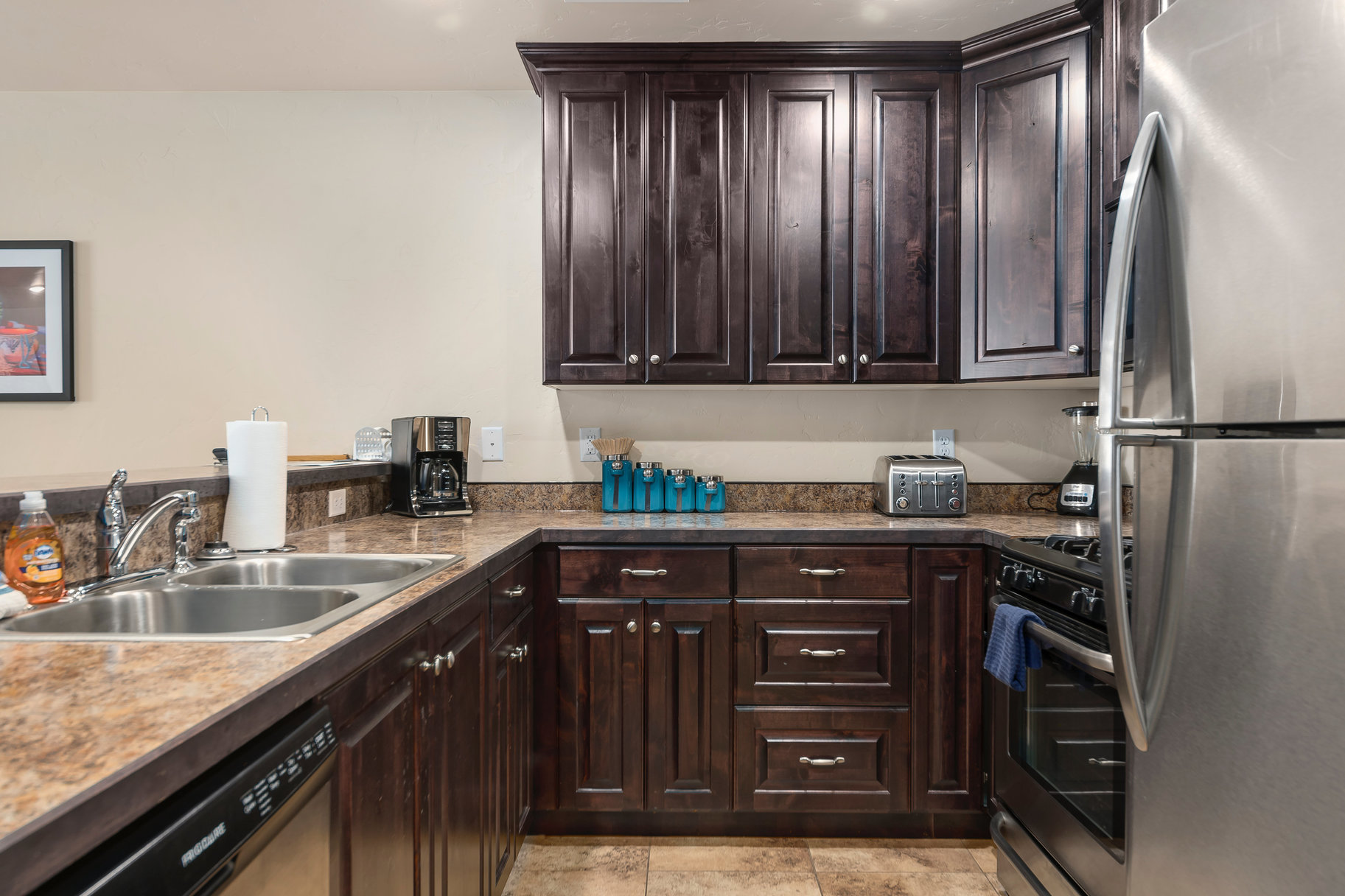  Turn Key Nightly Rental with Pool, Views and Proven Income - 物件實景