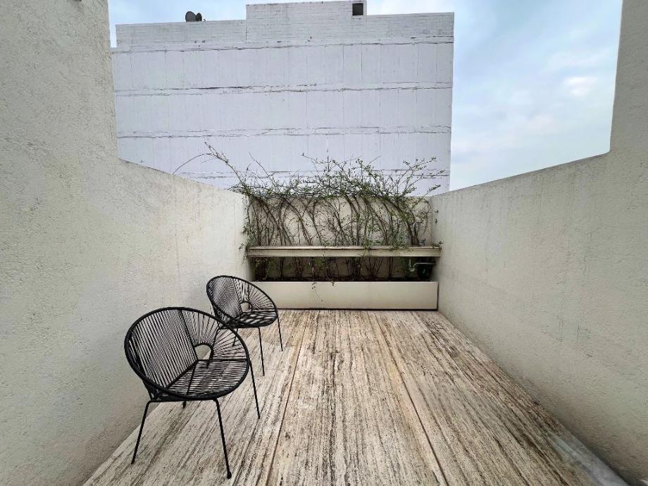 Cuauhtémoc, Ciudad de México, 06140, Mexico, 2 Bedrooms Bedrooms, ,2 BathroomsBathrooms,Residential,For Sale,1723761