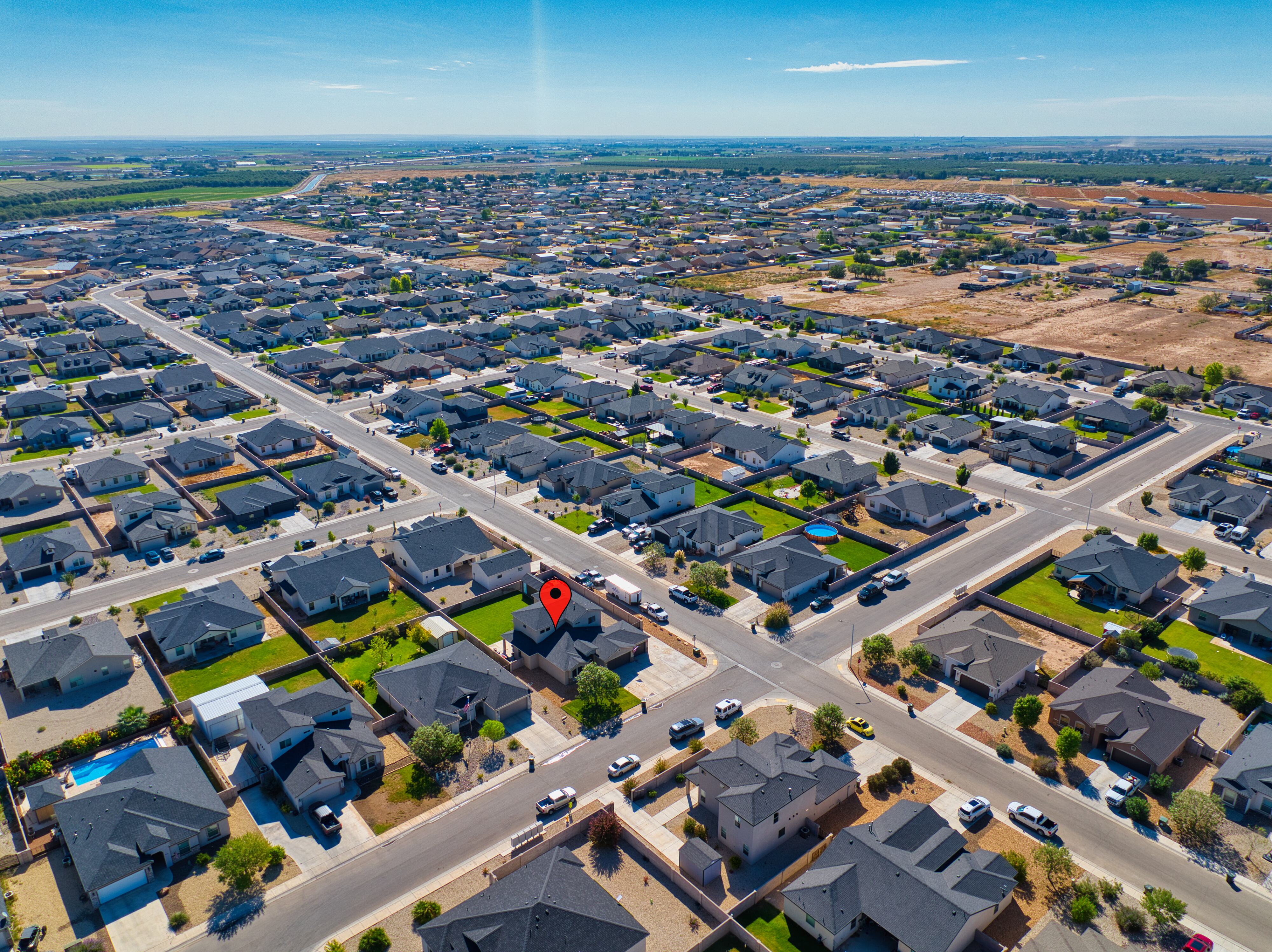 Carlsbad, New Mexico, 88220, United States, 4 Bedrooms Bedrooms, ,3 BathroomsBathrooms,Residential,For Sale,1975049