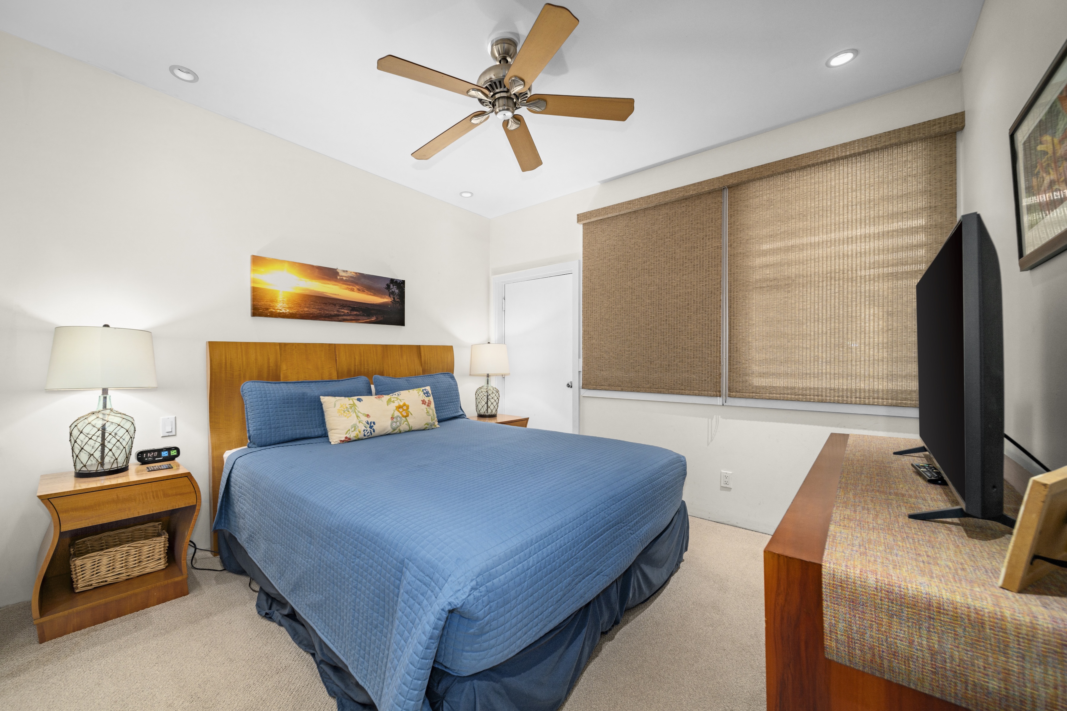 Serene beach front two bedroom two bath vacation rental condo - 物件實景