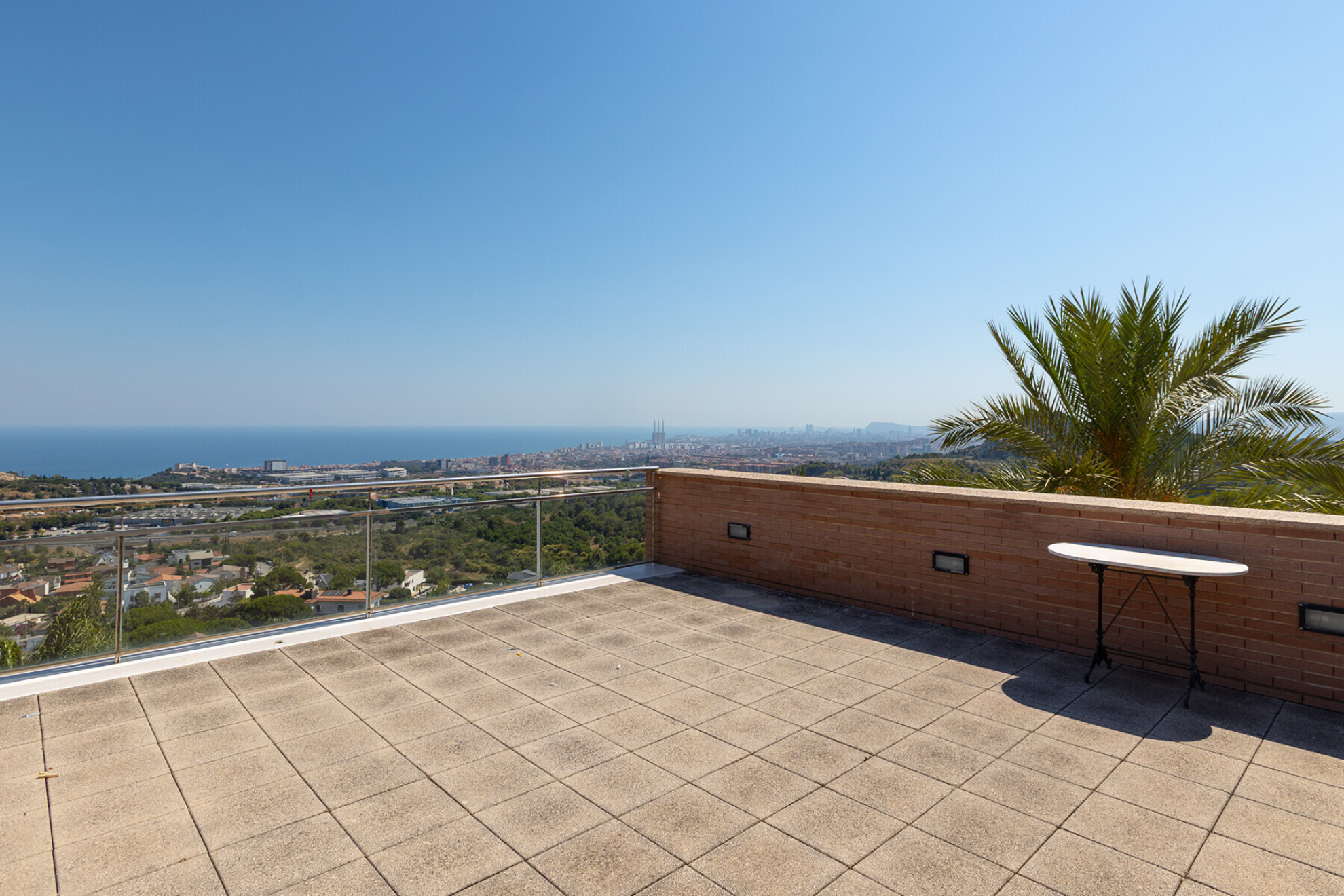  Panoramic Contemporary Villa with Eight Levels and Exceptional Sea Views - 物件實景