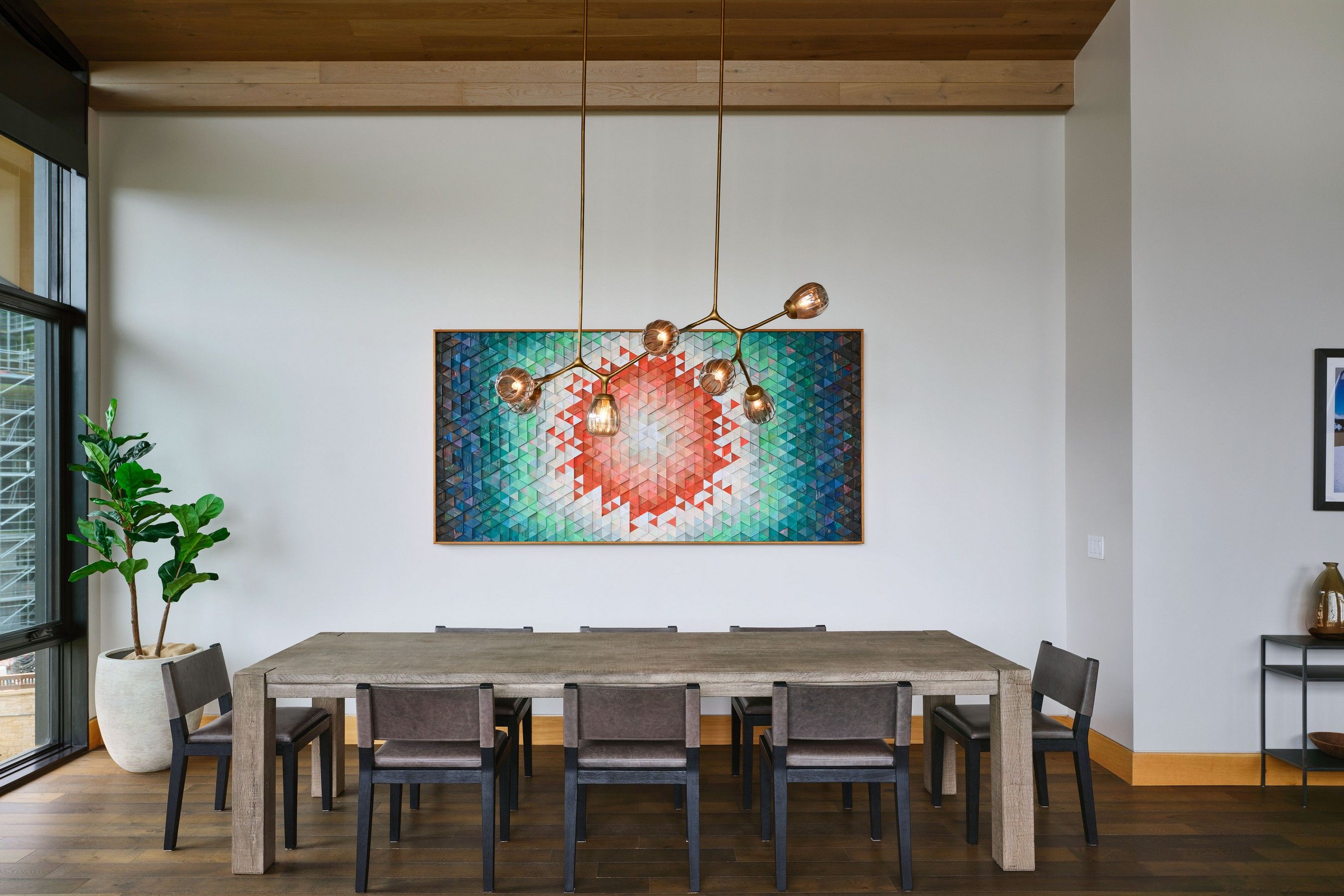  77 Wood Road, Snowmass Village, CO 81615 - 物件實景