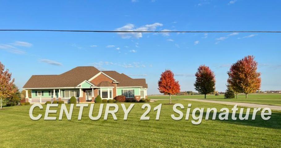 Freeland, Michigan, 48623, United States, 5 Bedrooms Bedrooms, ,4 BathroomsBathrooms,Residential,For Sale,1973671