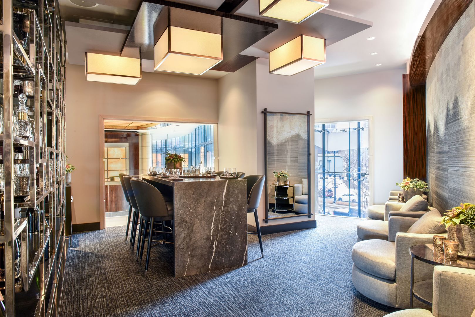 Chicago, Illinois, 60611, United States, 1 Bedroom Bedrooms, ,2 BathroomsBathrooms,Residential,For Sale,1849718