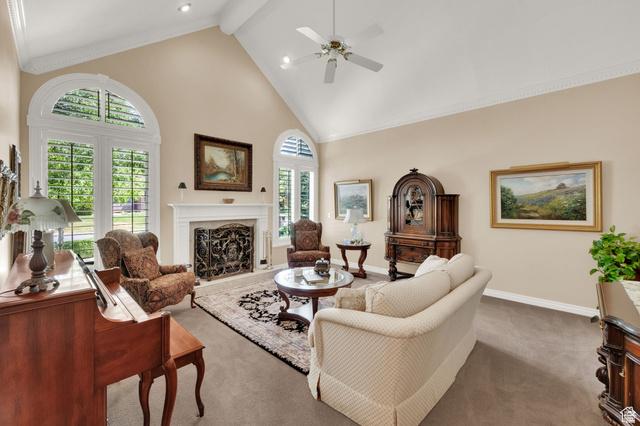 Sandy, Utah, 84093, United States, 5 Bedrooms Bedrooms, ,4 BathroomsBathrooms,Residential,For Sale,2049445
