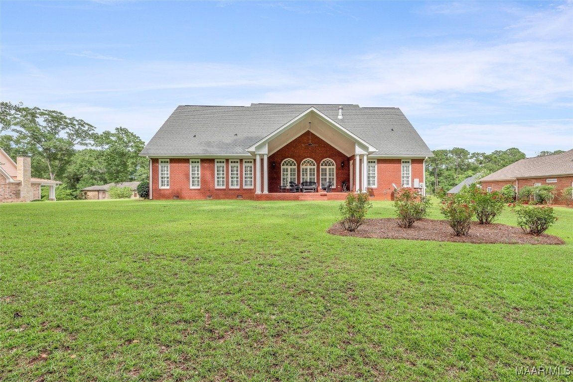 Enterprise, Alabama, 36330, United States, 3 Bedrooms Bedrooms, ,3 BathroomsBathrooms,Residential,For Sale,1880653