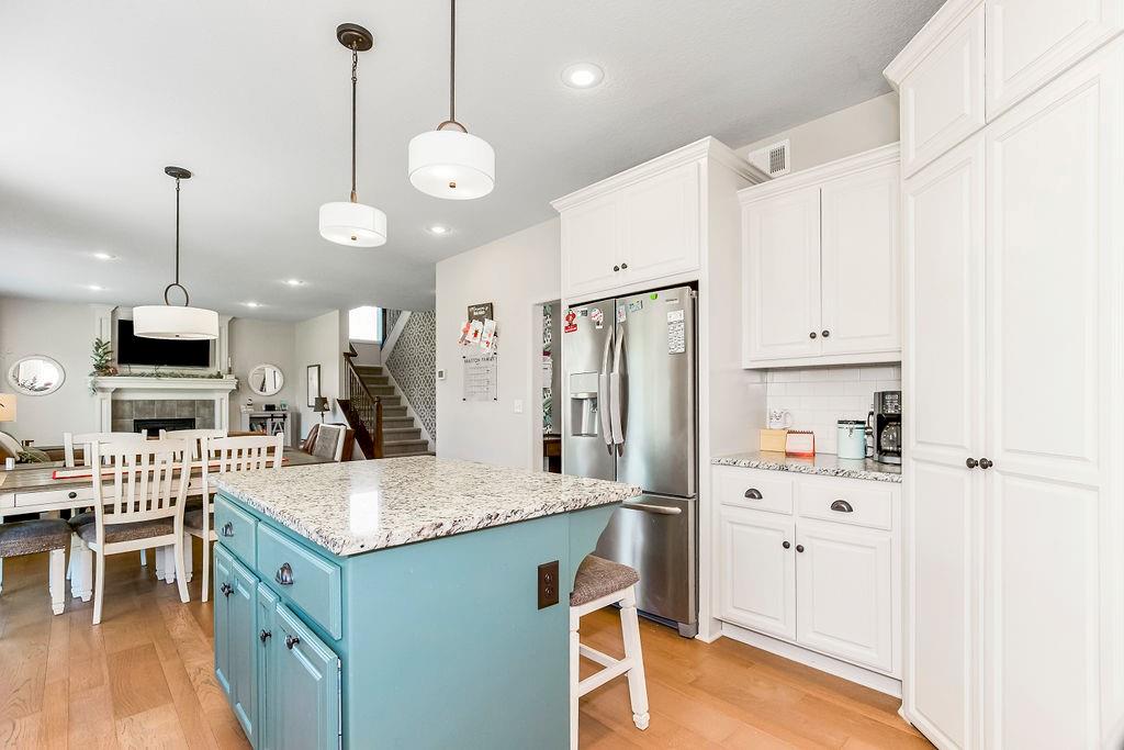 21207 W 45th Place, Shawnee, Kansas, 66218, United States, 5 Bedrooms Bedrooms, ,5 BathroomsBathrooms,Residential,For Sale,21207 W 45th Place,1626058