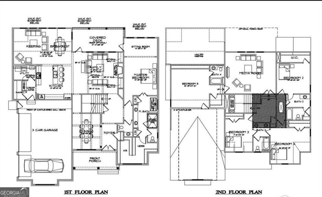 Douglasville, Georgia, 30135, United States, 5 Bedrooms Bedrooms, ,5 BathroomsBathrooms,Residential,For Sale,1876885