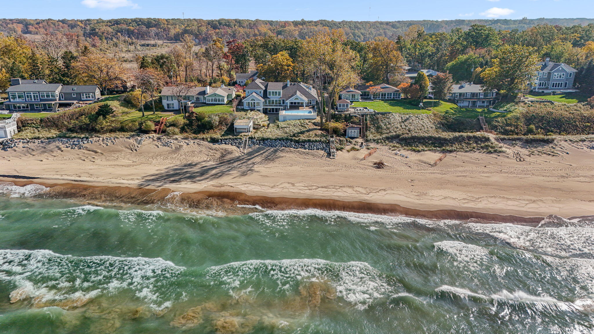 New Buffalo, Michigan, 49117, United States, 4 Bedrooms Bedrooms, ,3 BathroomsBathrooms,Residential,For Sale,1987868