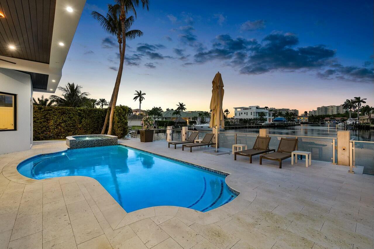 Highland Beach, Florida, 33487, United States, 5 Bedrooms Bedrooms, ,8 BathroomsBathrooms,Residential,For Sale,1688388