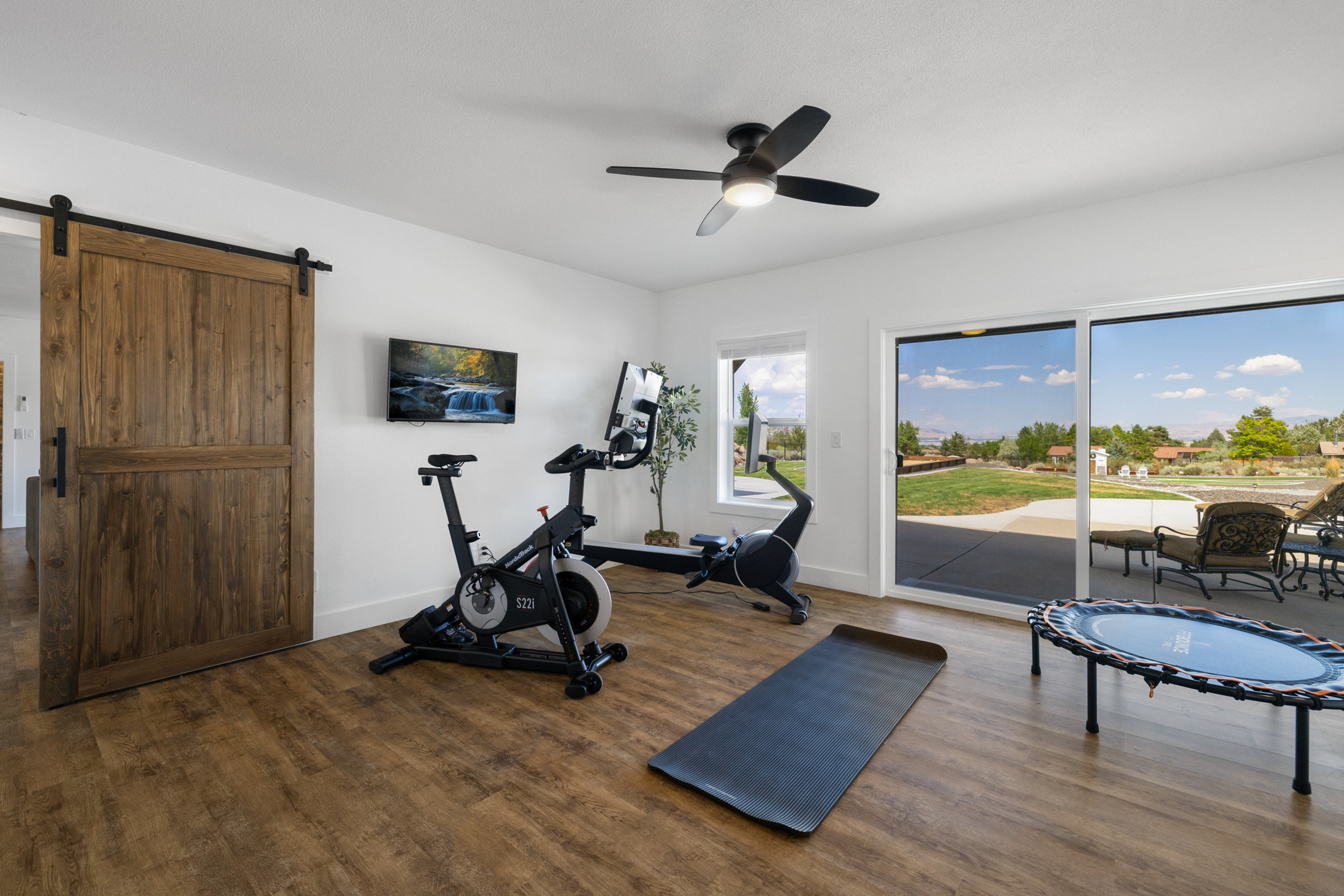  Expansive South West Luxury Ranch Style Estate with RV Garage & In-Law Quarters - 物件實景