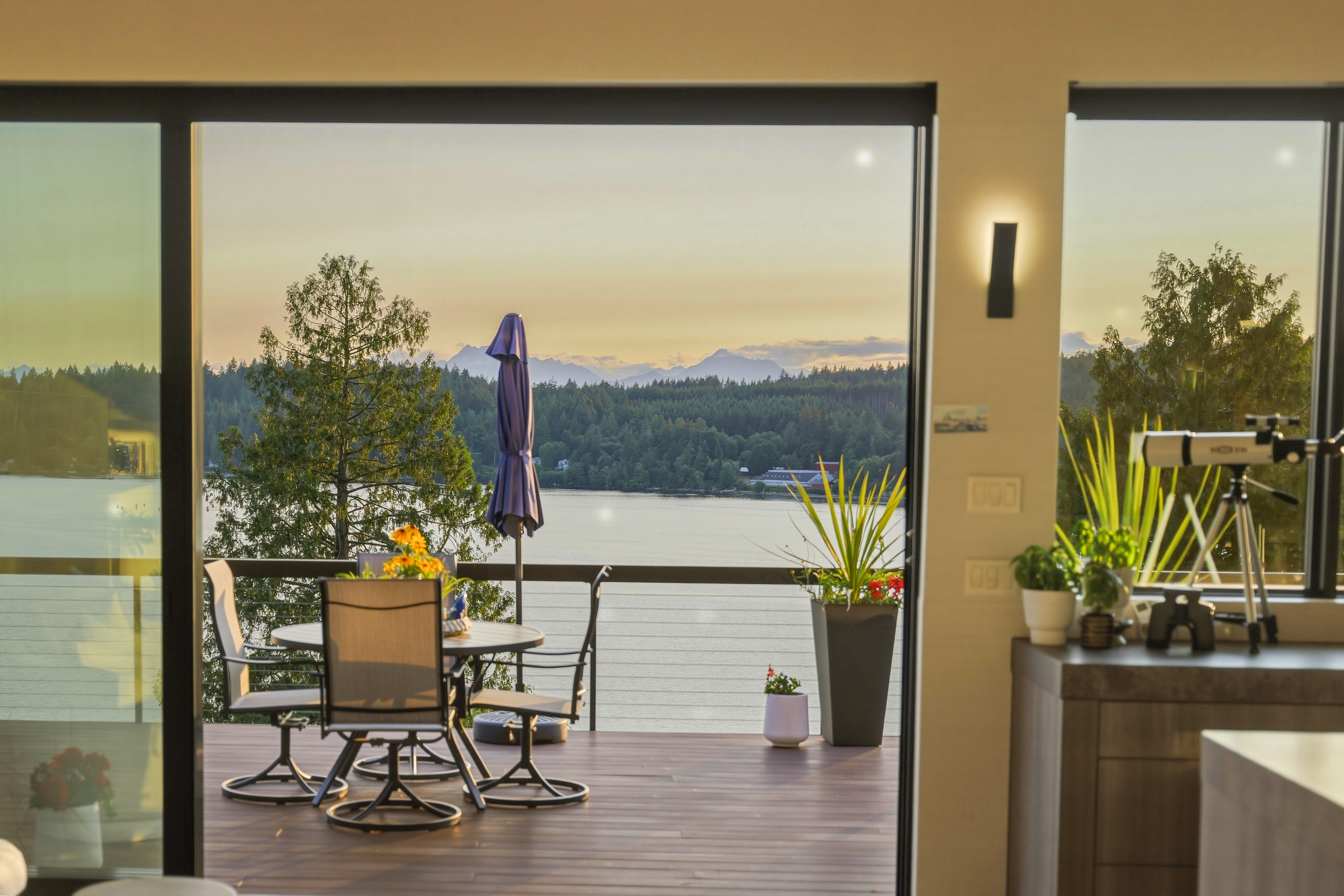  6400 NE Agate Beach Lane, Bainbridge Island, WA 98110 - 物件實景
