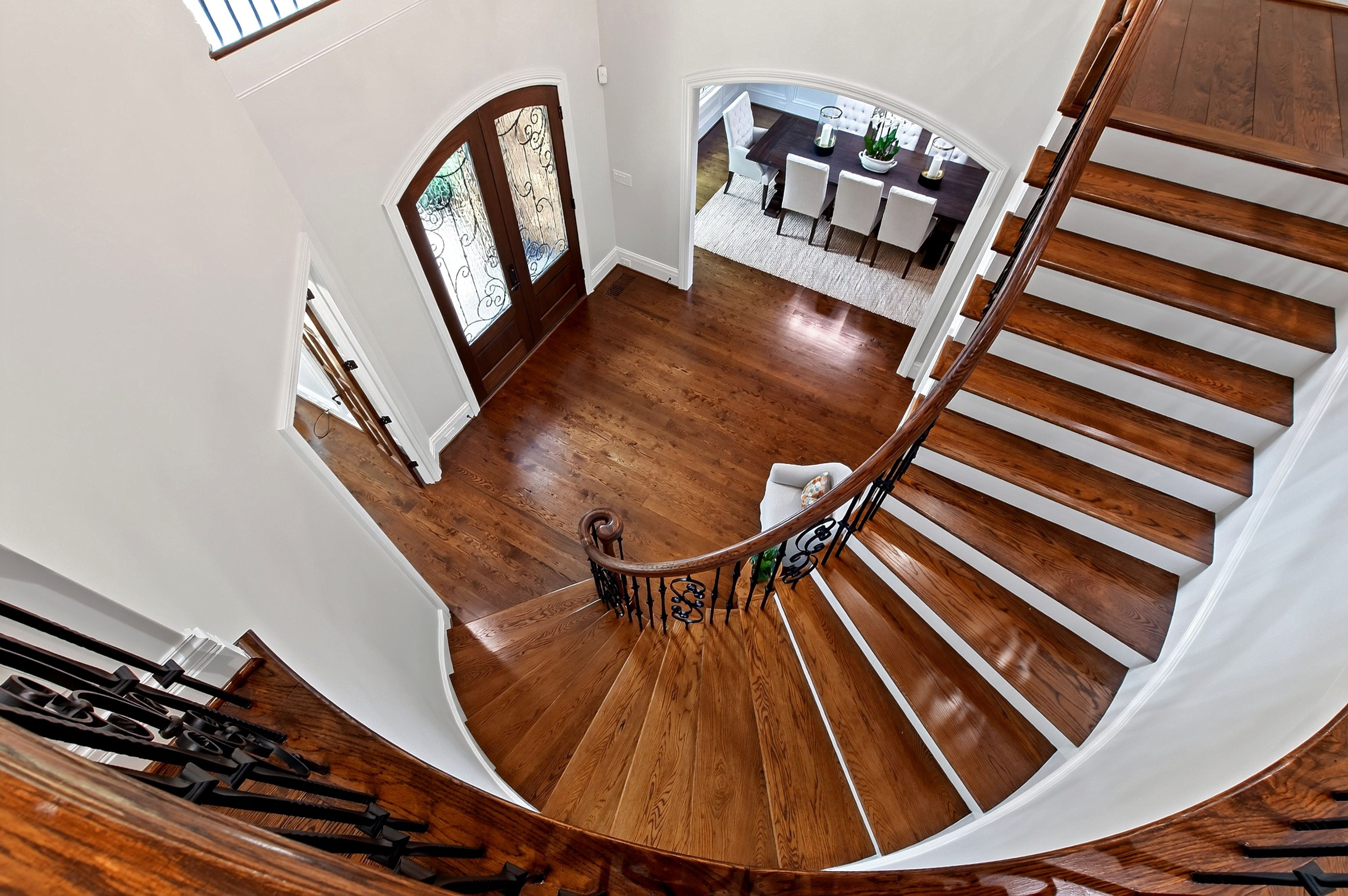  6025 Over Hadden Court, Raleigh, NC 27614 - 物件實景