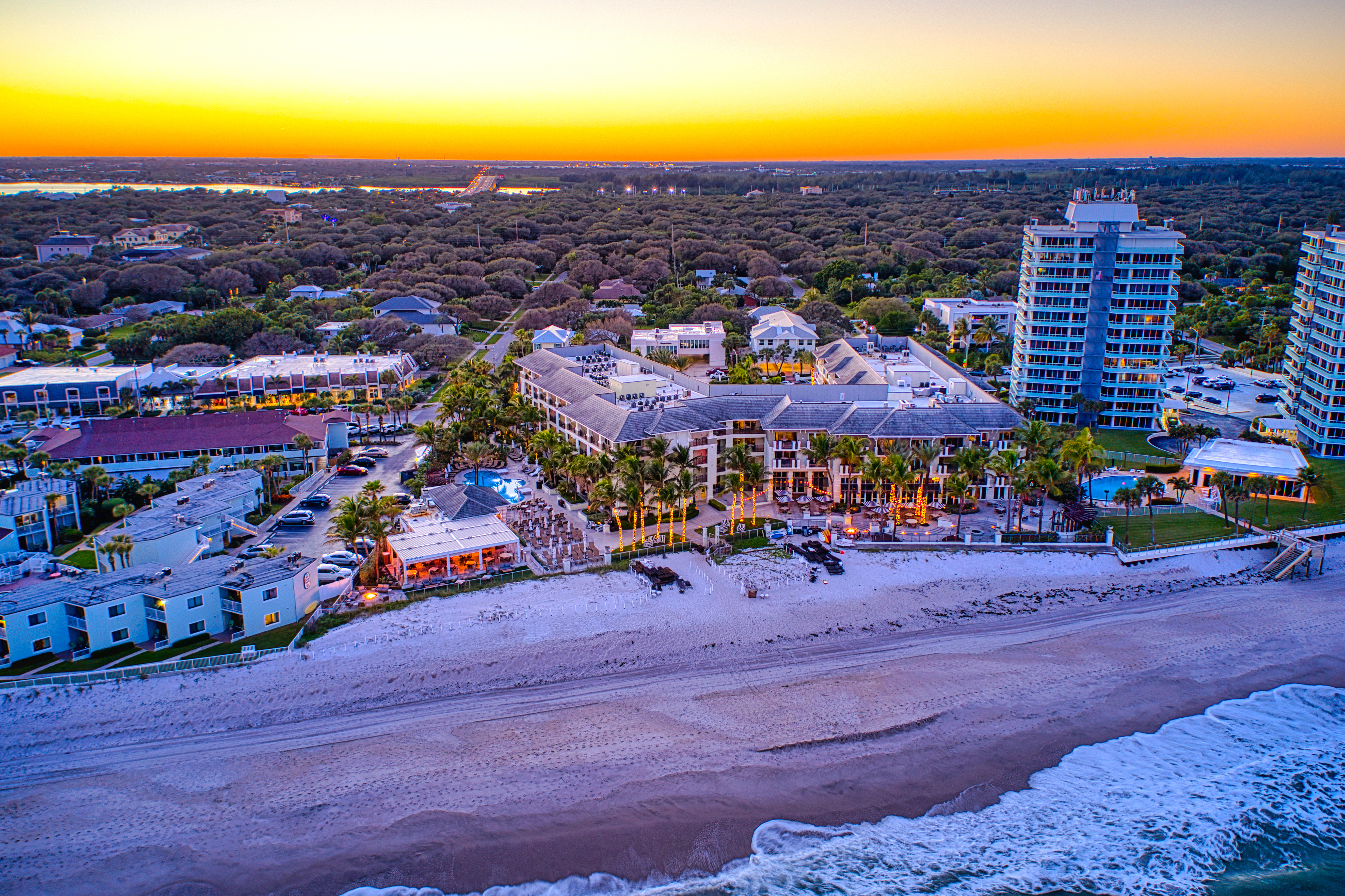  3500 Ocean Drive, Vero Beach, FL, 32963 - 物件實景