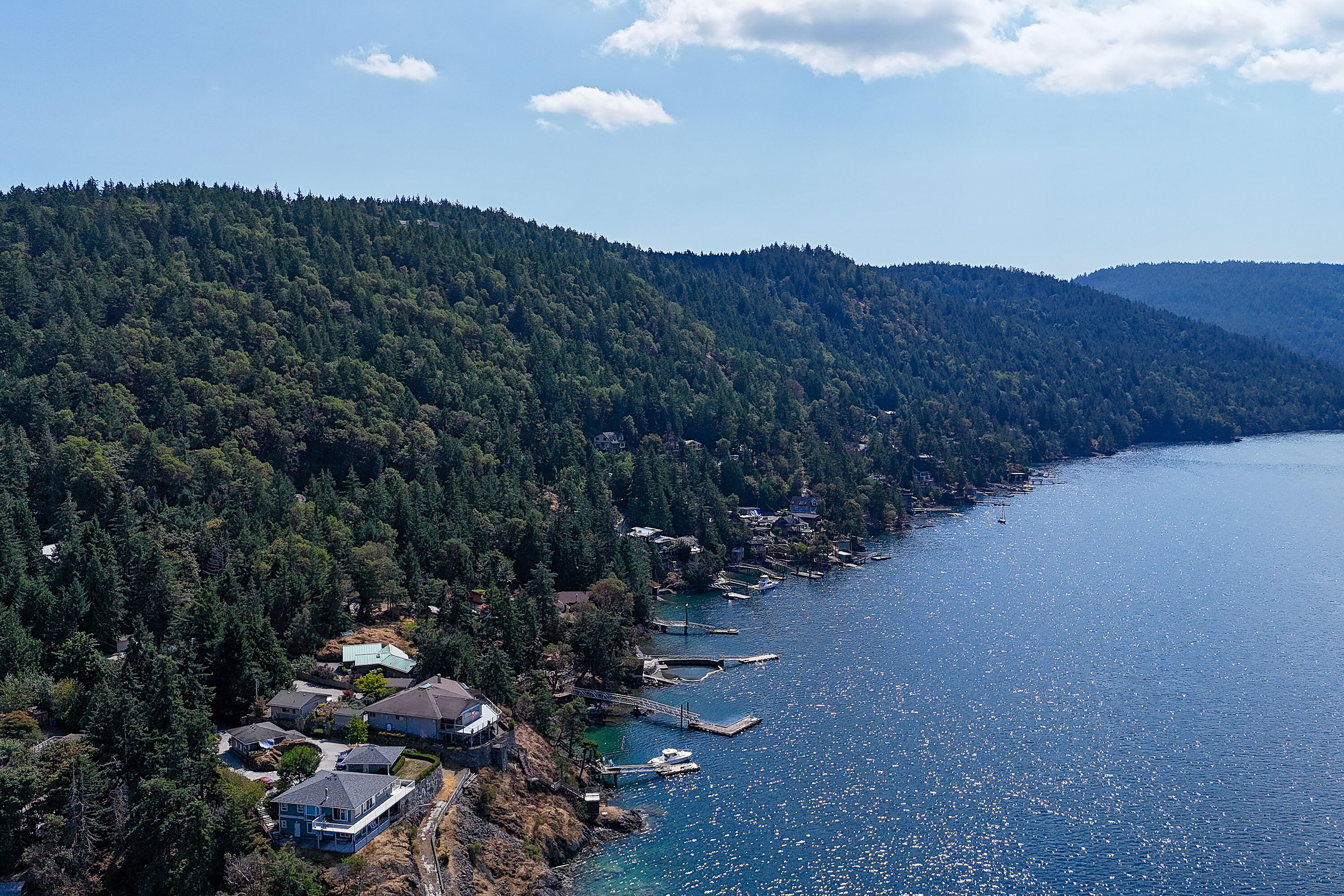  42+ Acres With Ocean Views - 物件實景
