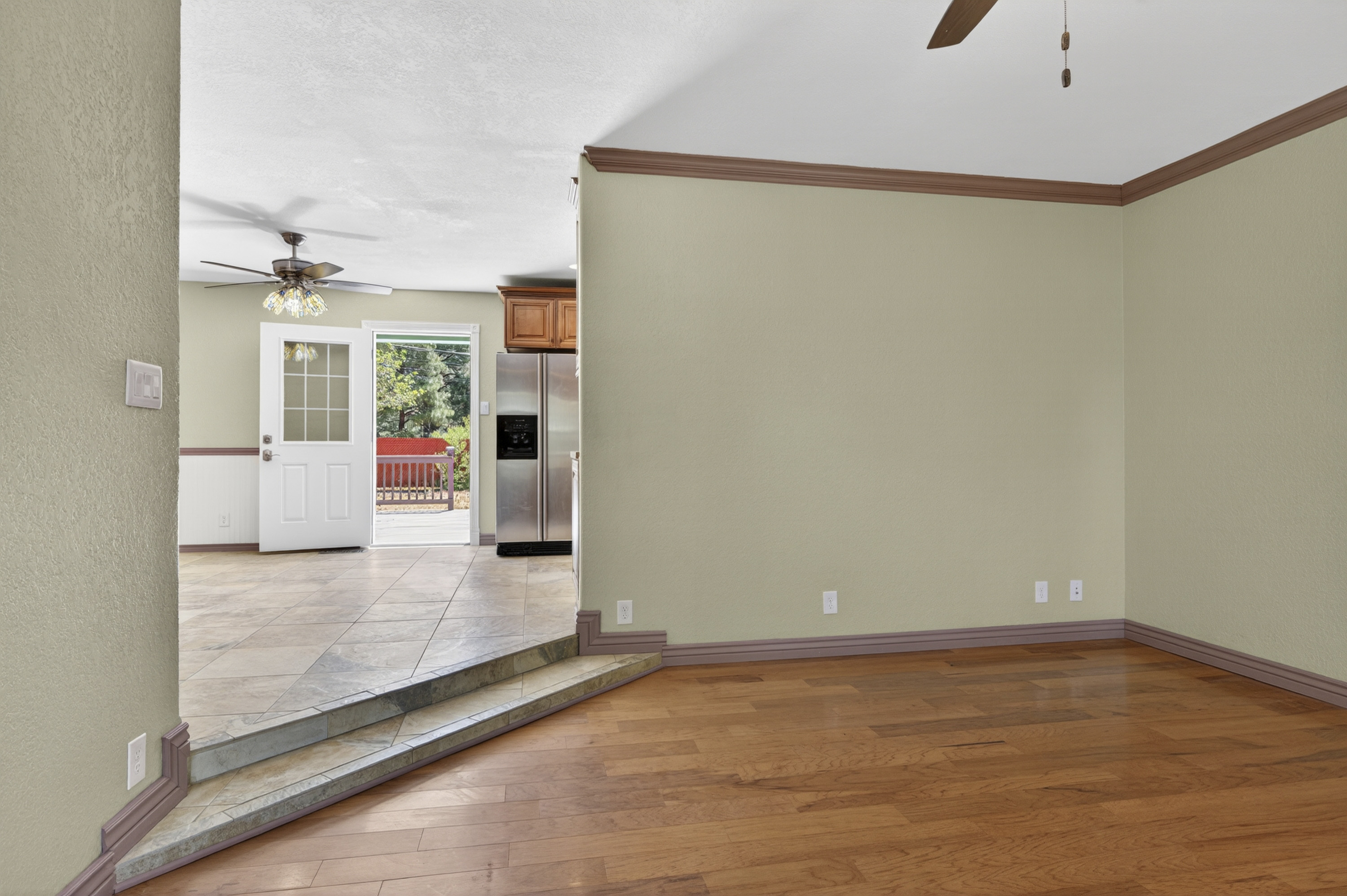 2616 North Oakmont Drive  Flagstaff, AZ - 物件實景