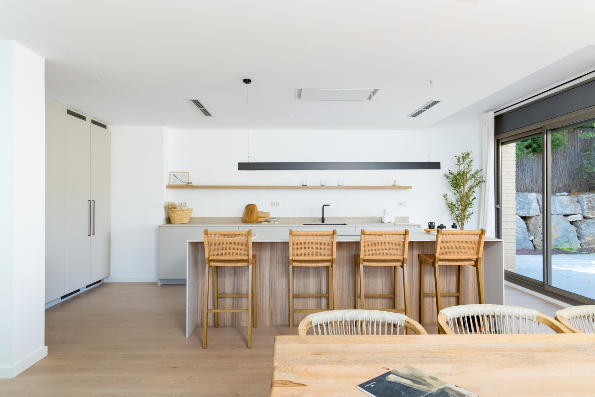  Detached house with pool in Alella - 物件實景