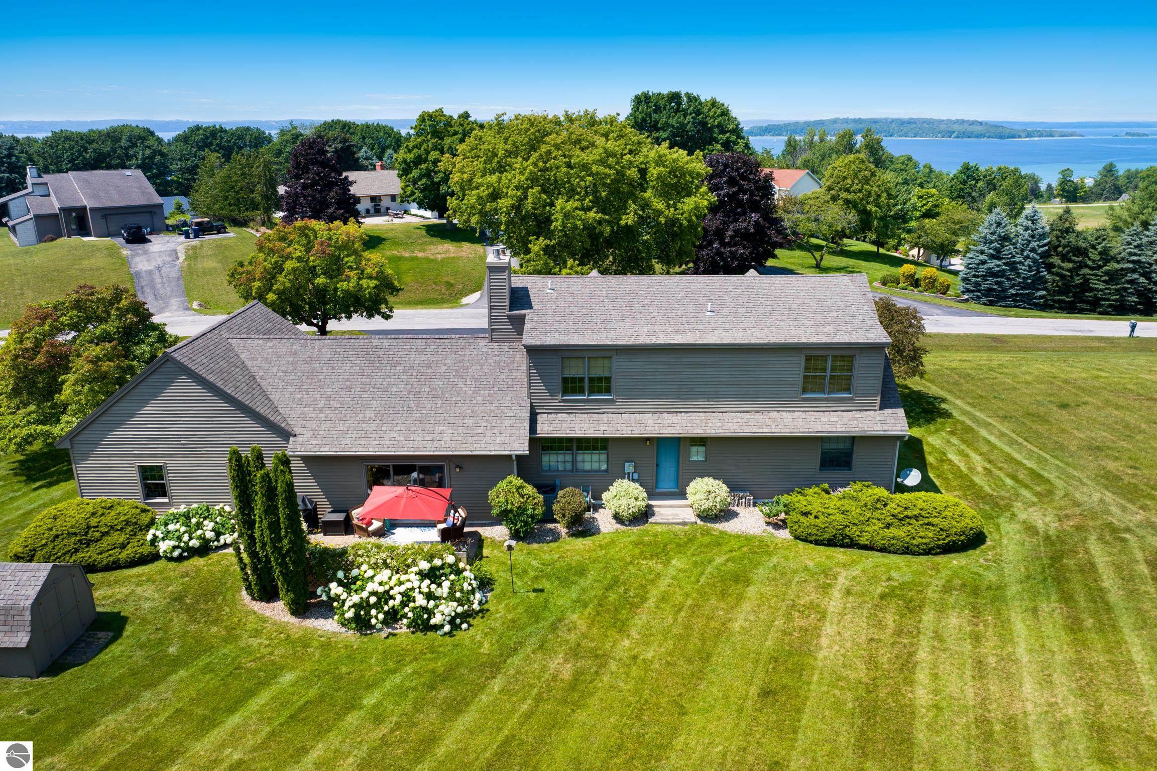 Traverse City, Michigan, 49686, United States, 5 Bedrooms Bedrooms, ,1 BathroomBathrooms,Residential,For Sale,1900591