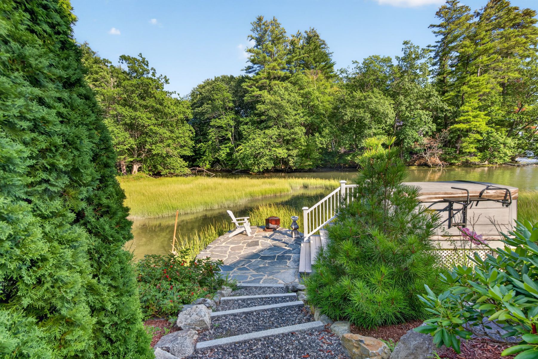  Breezy Point Cottage - 物件實景