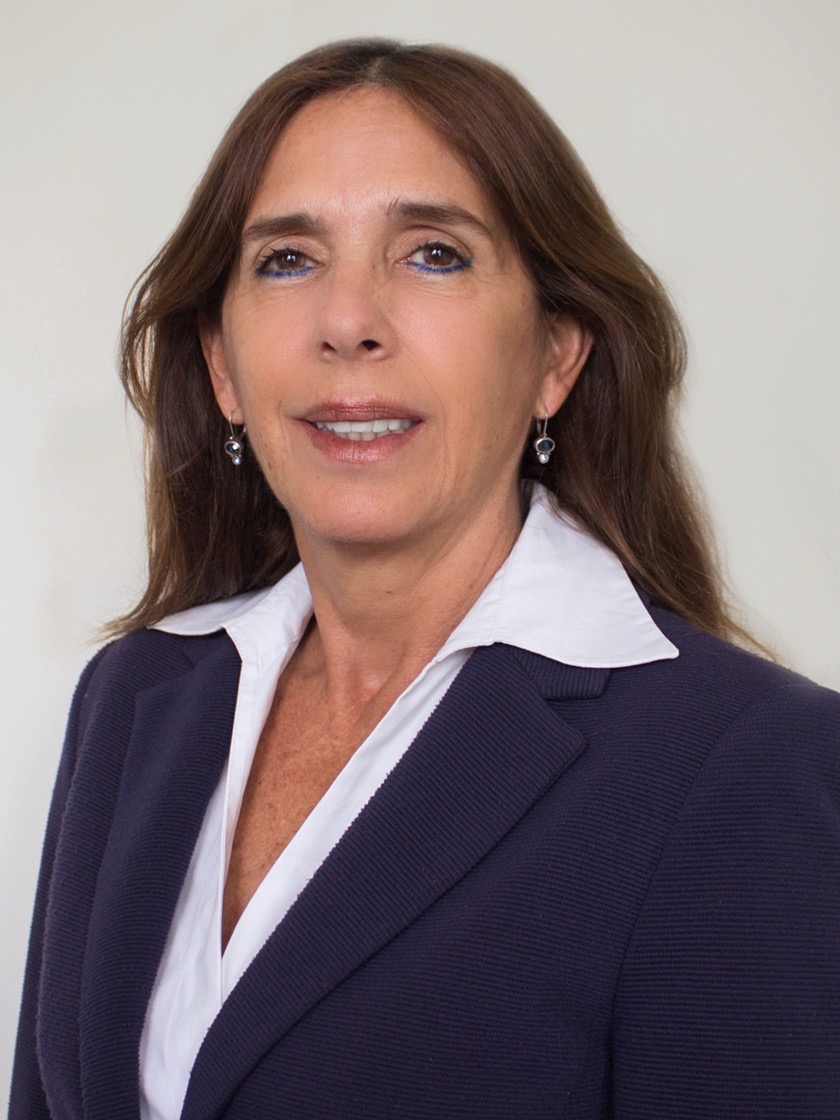 Roxana Baldwin