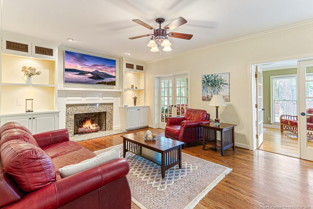 Fayetteville, North Carolina, 28303, United States, 4 Bedrooms Bedrooms, ,4 BathroomsBathrooms,Residential,For Sale,1912037