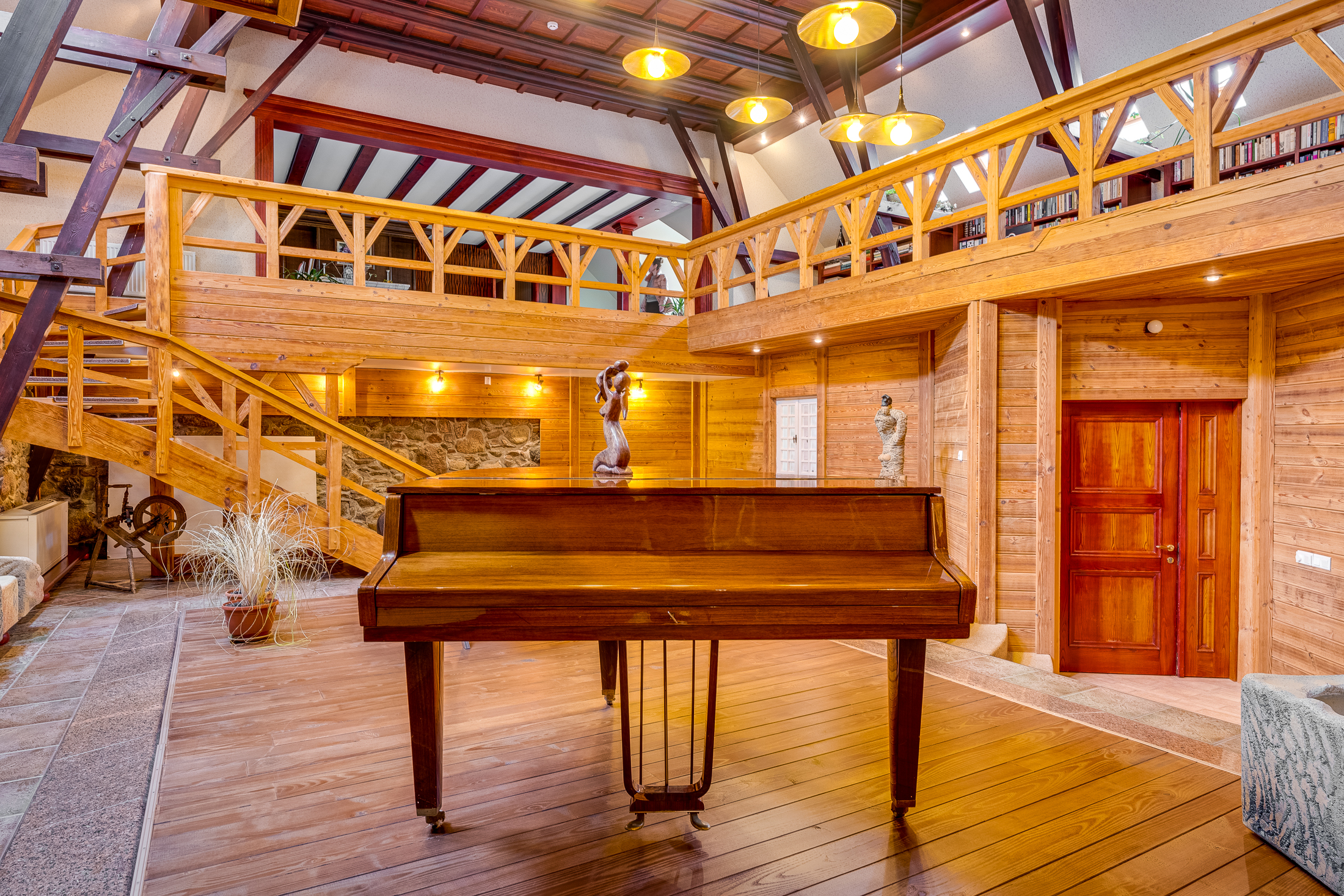  Country residence near Baltic Sea - 物件實景