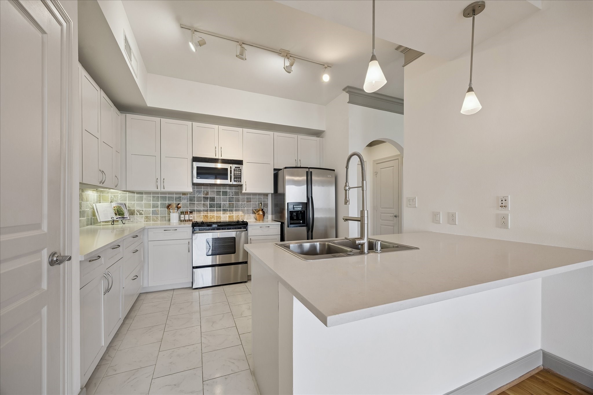  3333 Allen Parkway #2107 - 物件實景
