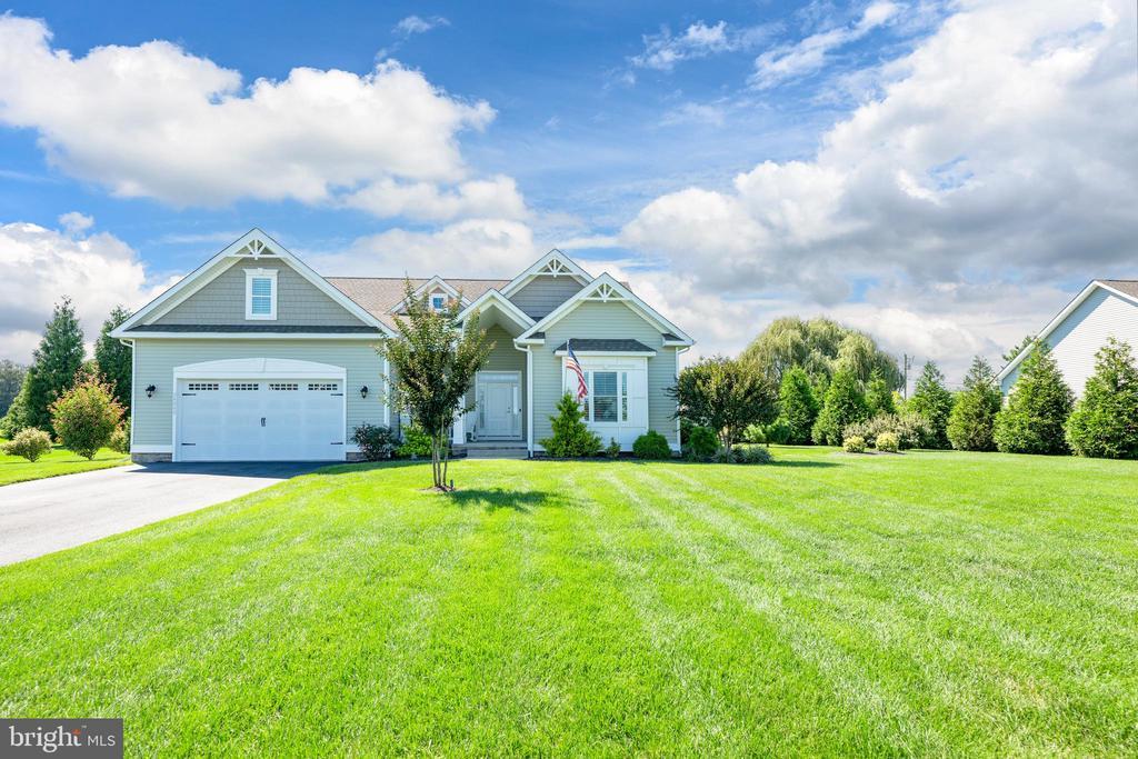 Georgetown, Delaware, 19947, United States, 4 Bedrooms Bedrooms, ,2 BathroomsBathrooms,Residential,For Sale,1963718