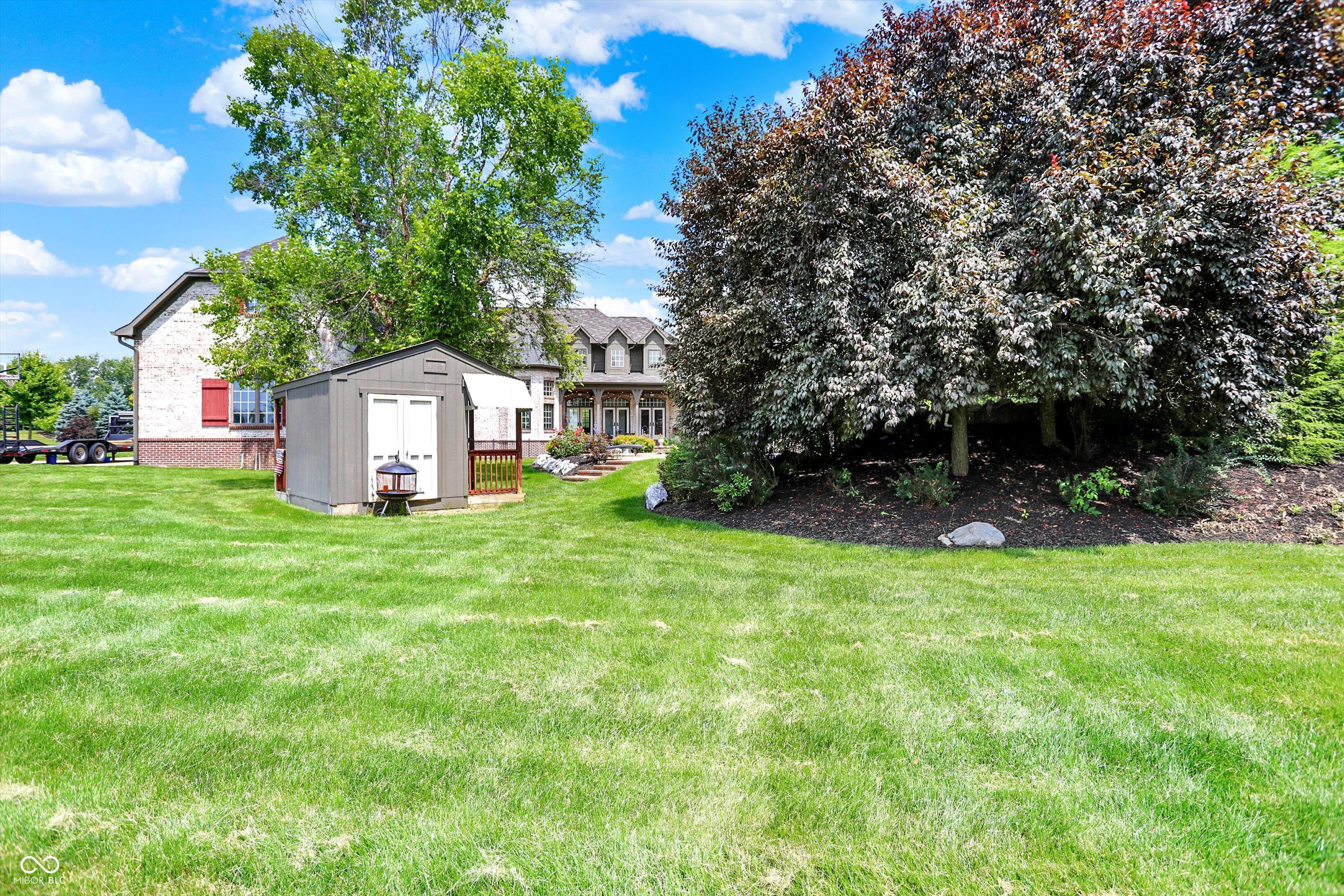 Zionsville, Indiana, 46077, United States, 4 Bedrooms Bedrooms, ,6 BathroomsBathrooms,Residential,For Sale,1978163